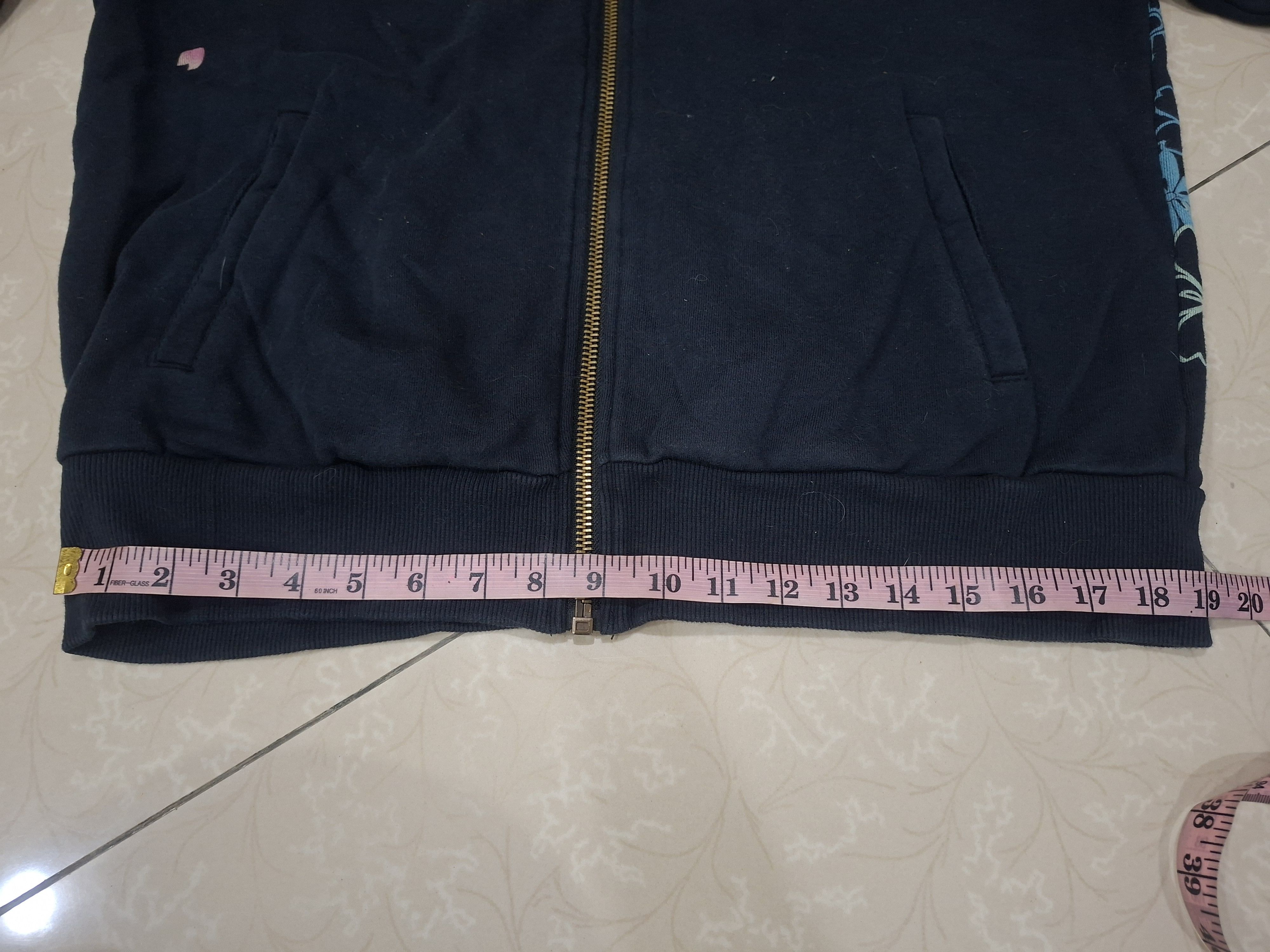 Japanese Brand Japanese brand X Oriental brand Size US XL / EU 56 / 4 - 15 Thumbnail
