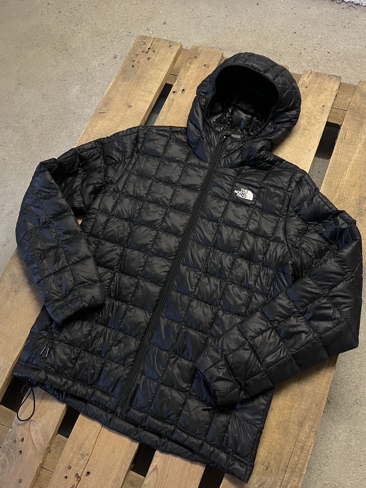 The North Face The North Face Jacket Size US L / EU 52-54 / 3 - 1 Thumbnail