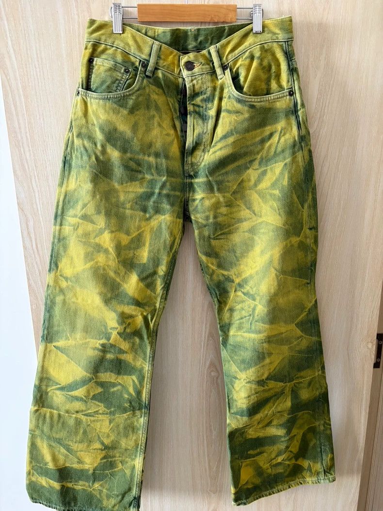 Acne Studios acne studios 2021m jeans Size US 30 / EU 46 - 1 Thumbnail