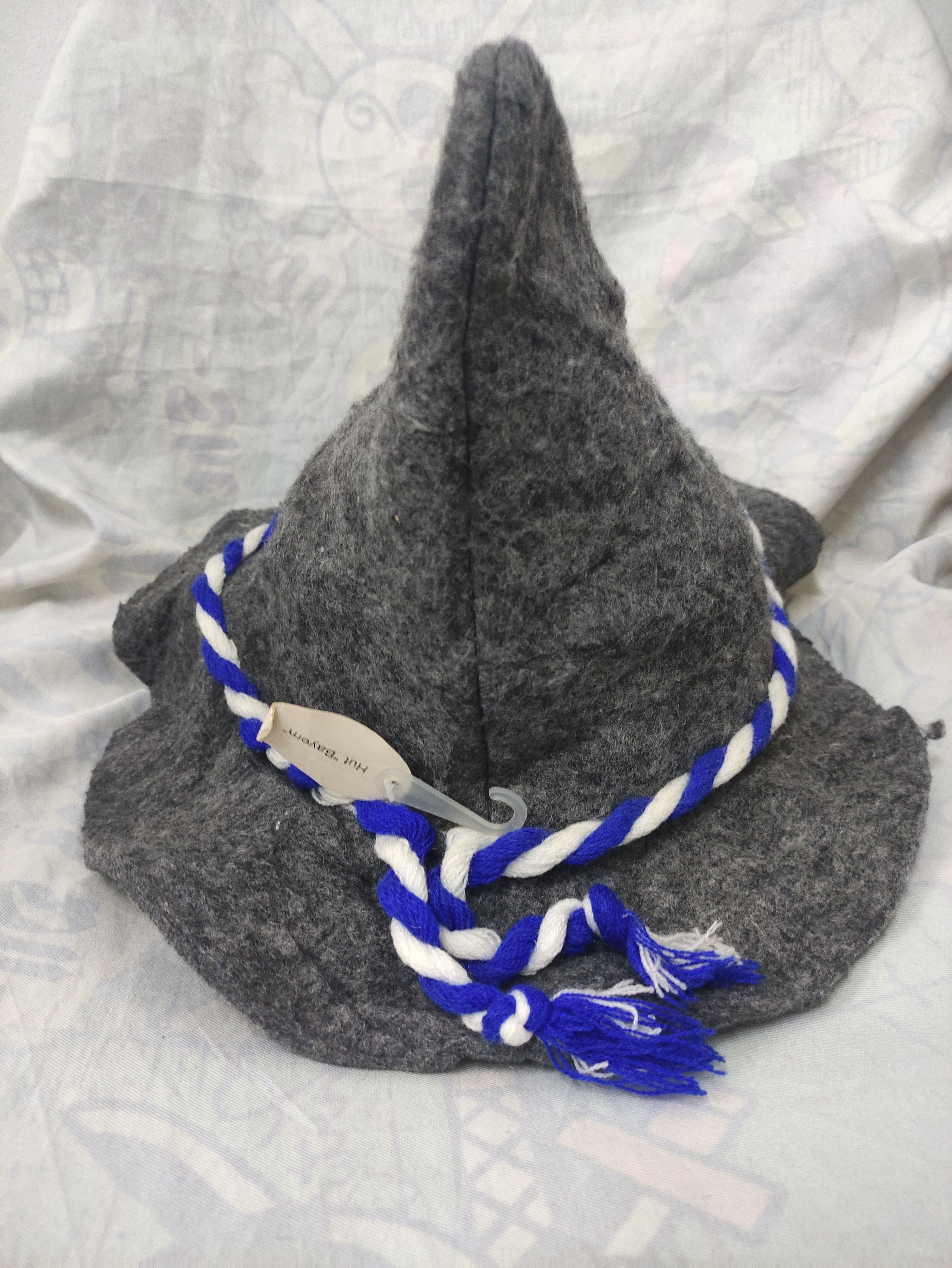Vintage BAYERN HAT BEER OKTOBERFEST Size ONE SIZE - 3 Thumbnail