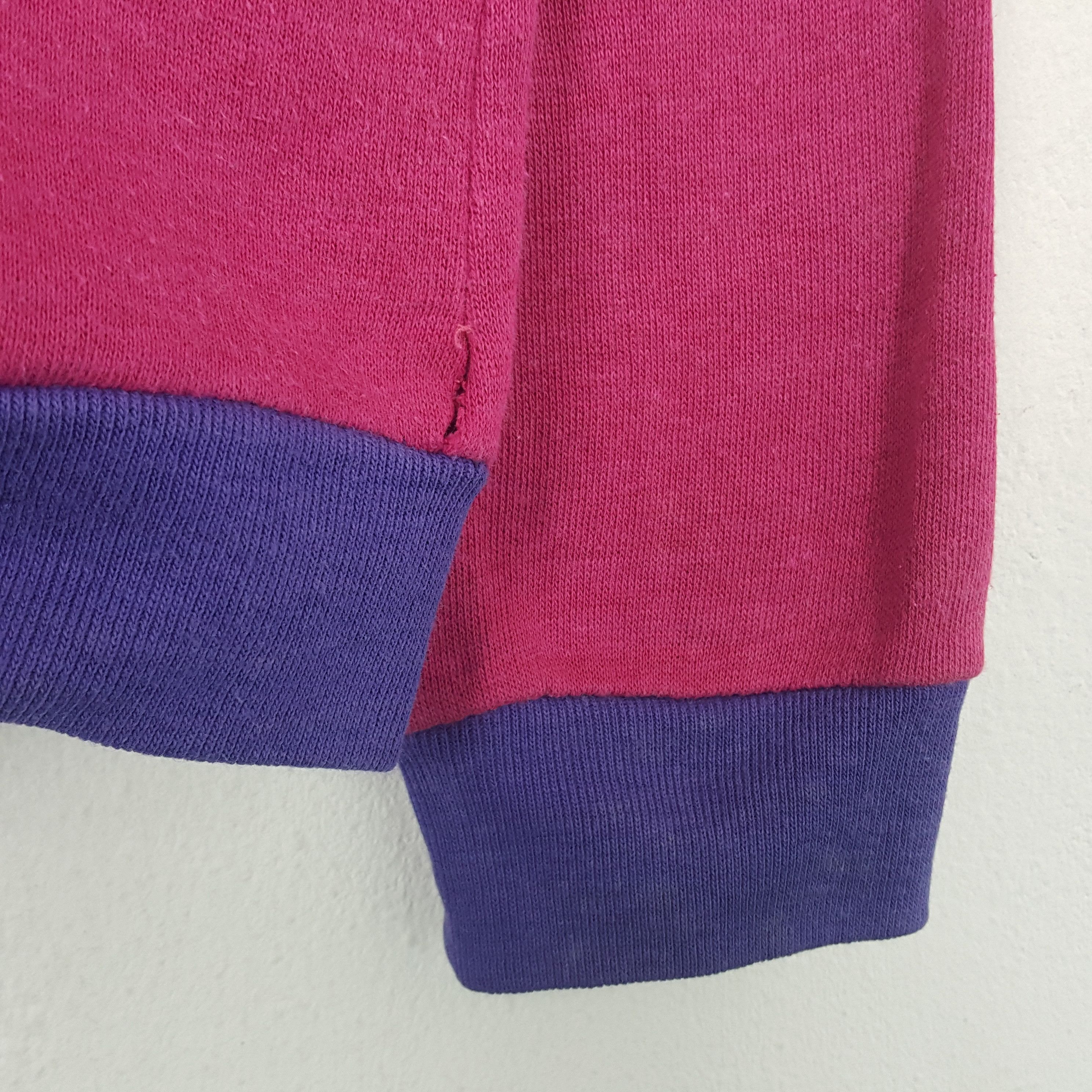 Vintage Vintage Basic Swing Sweatshirt Size US L / EU 52-54 / 3 - 4 Thumbnail