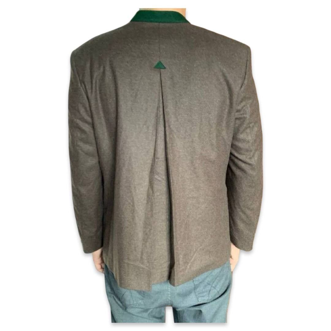 Vintage Trachten lodenfrey blazer #1213 Size US S / EU 44-46 / 1 - 3 Thumbnail