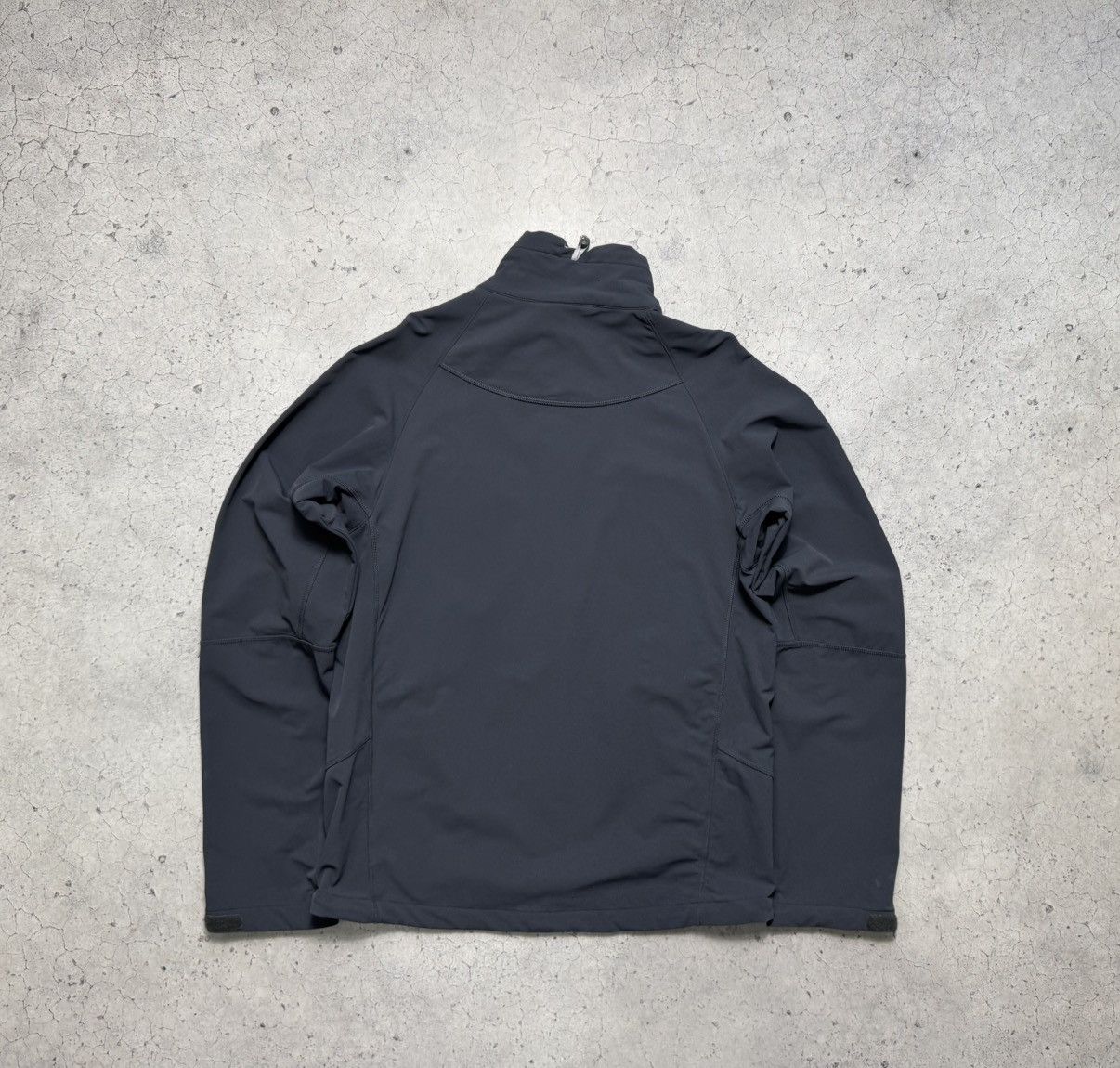 Rab Rab Soft-Shell Vintage Outdoor Suit Jacket And Pants Size M Size US M / EU 48-50 / 2 - 10 Thumbnail