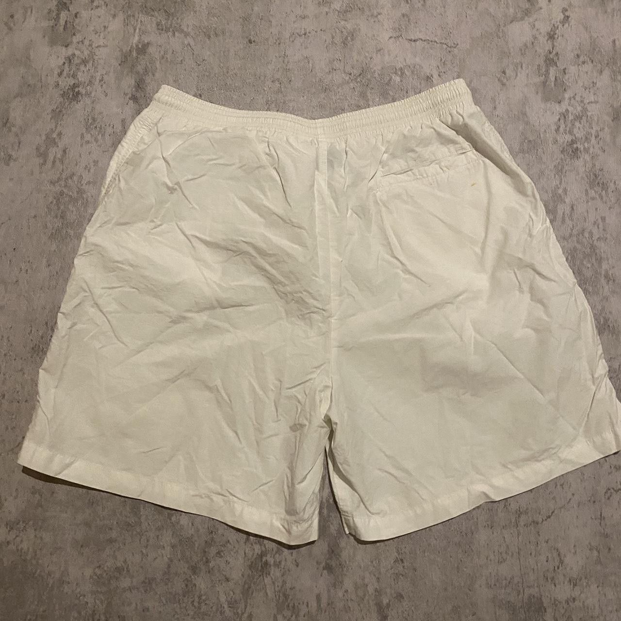 Nike 2000s Nike Tennis Shorts Sportswear y2k Size US 26 / EU 42 - 2 Thumbnail