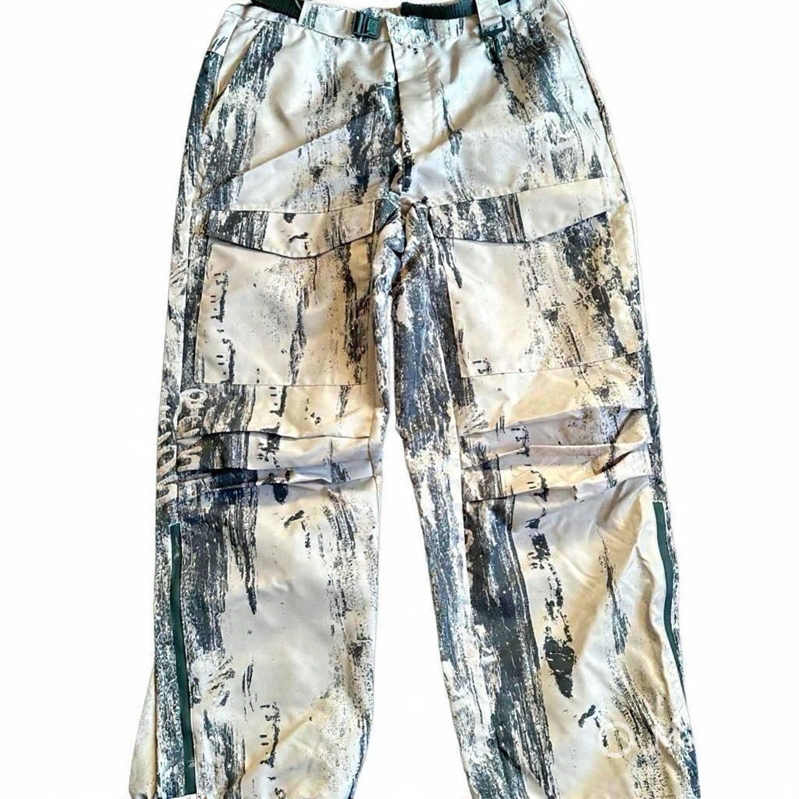 Reese Cooper Reese Cooper Camo Cargo Pants, Outdoor Supply, Size 34 Size US 34 / EU 50 - 1 Thumbnail
