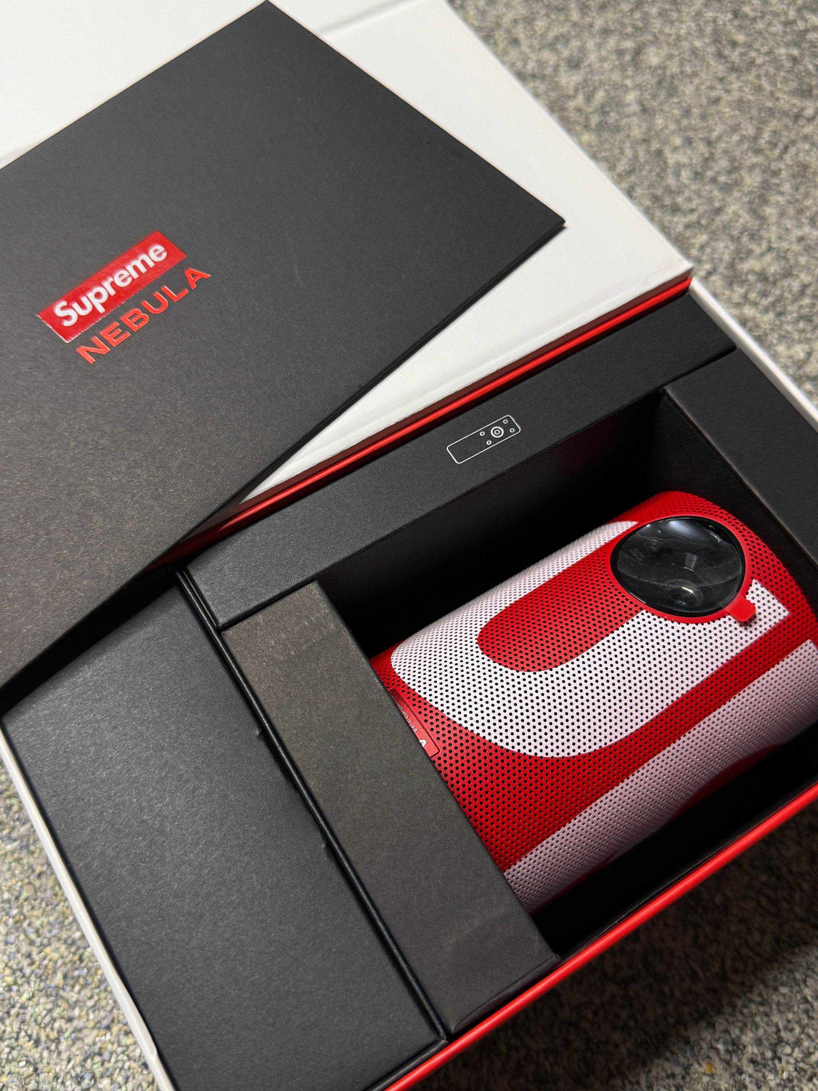 Supreme Supreme Projector Anker Nebula Capsule II Size ONE SIZE - 6 Thumbnail
