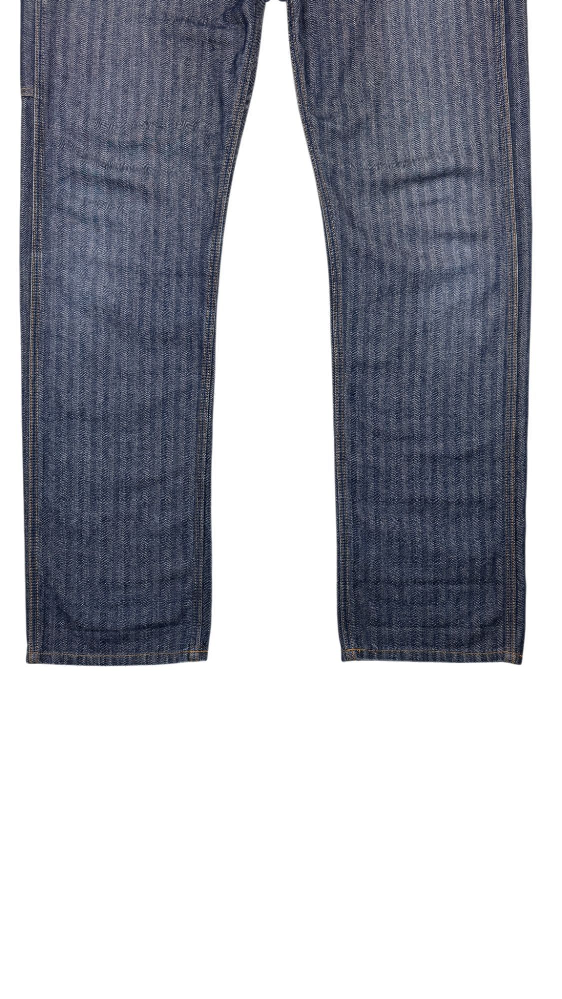 Hysteric Glamour ♚ Hysteric Glamour Kinky Jeans ♚ Size US 33 - 3 Thumbnail