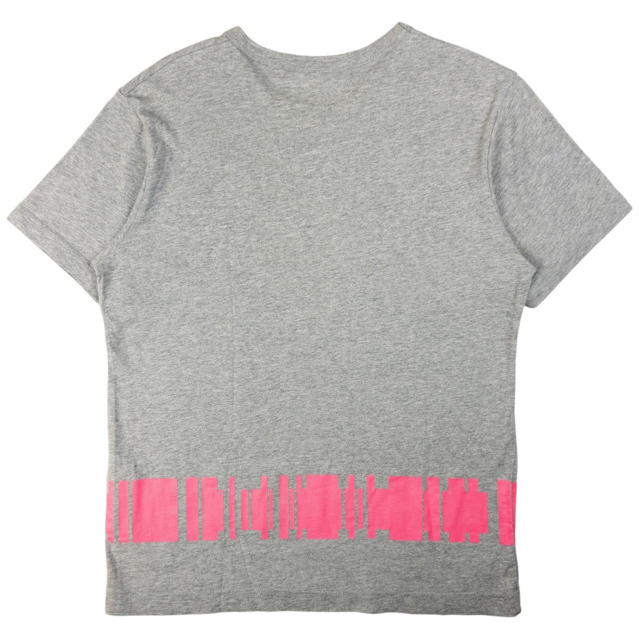Comme des Garcons Vintage Comme Des Garçons SHIRT Graphic T Shirt Size M Size US M / EU 48-50 / 2 - 2 Thumbnail