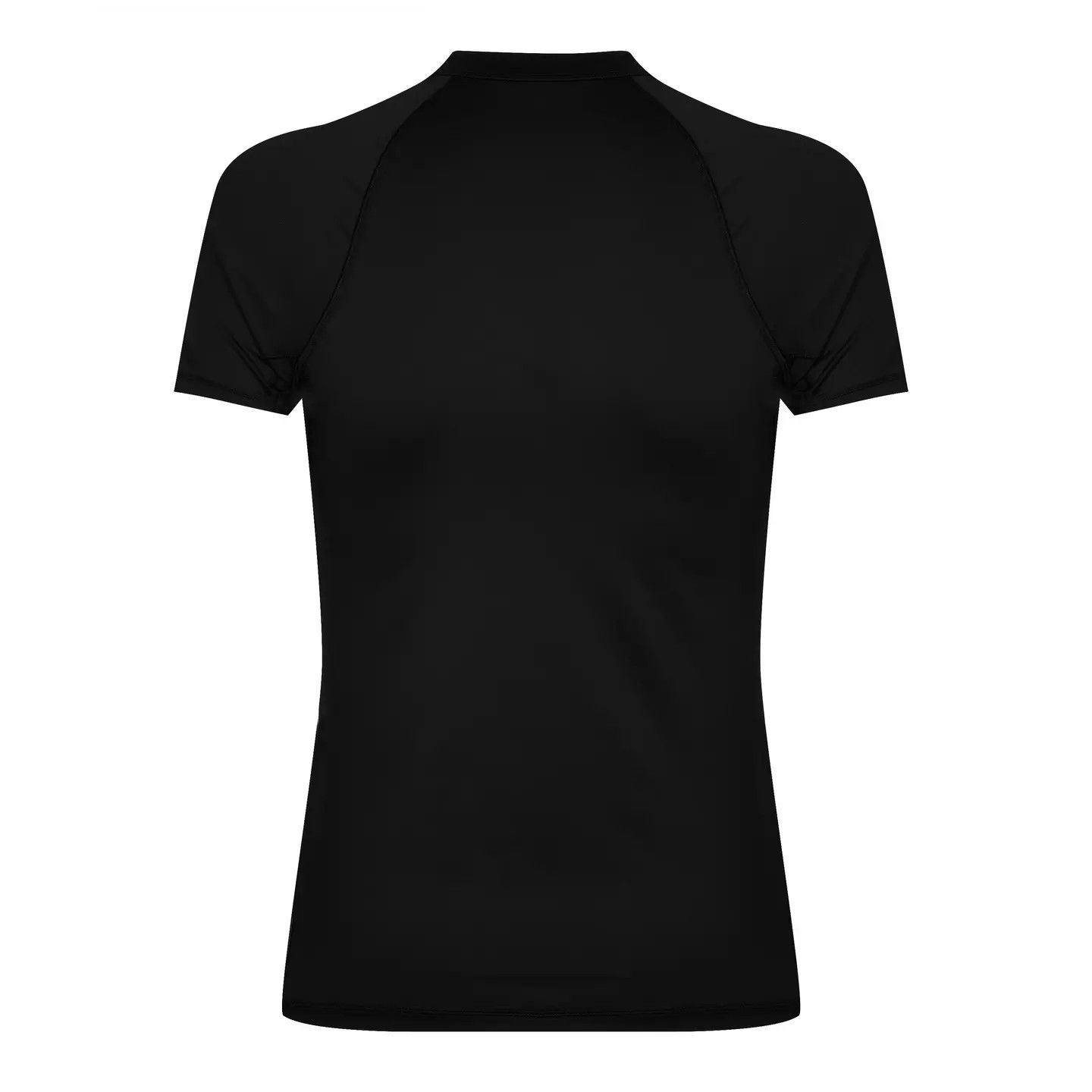 Balmain o1g2r1mq0426 Muscle Short Sleeve T Shirt in Black Size US M / EU 48-50 / 2 - 2 Thumbnail