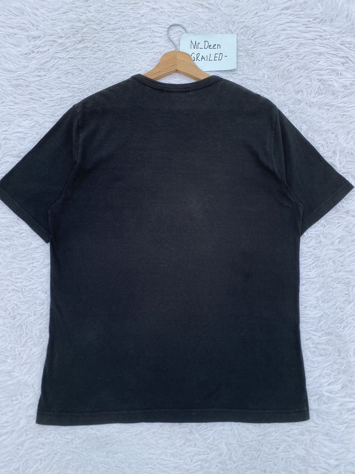 Undercover Rare Undercoverism for rebels by Jun Takahashi Tshirt Size US L / EU 52-54 / 3 - 19 Thumbnail