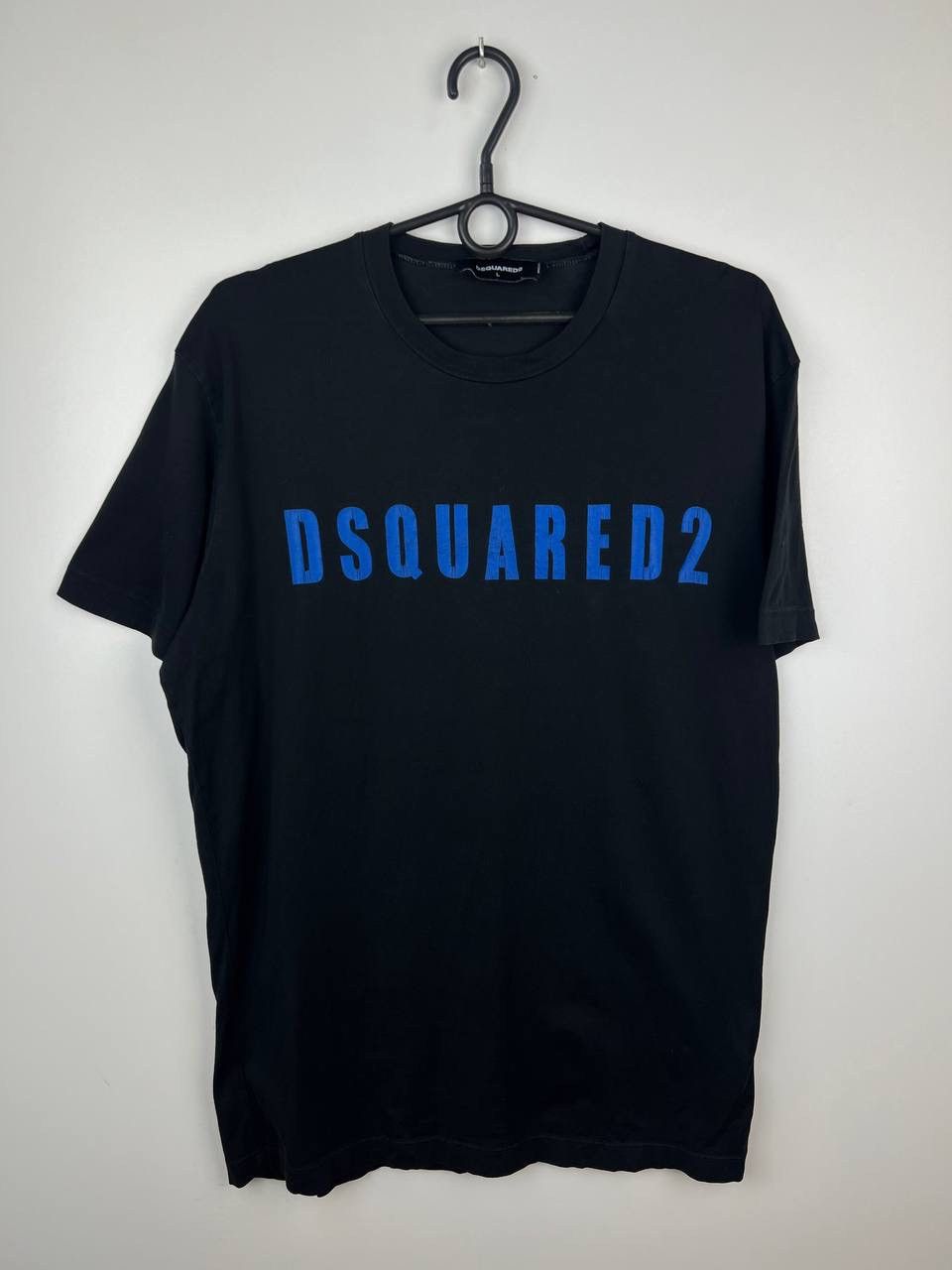 Dsquared2 Dsquared2 luxury t-shirts size L Size US L / EU 52-54 / 3 - 1 Thumbnail