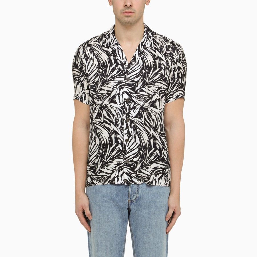 image of Pt Torino O1D2Blof0524 Shirts In Multicolor, Men's (Size Small)