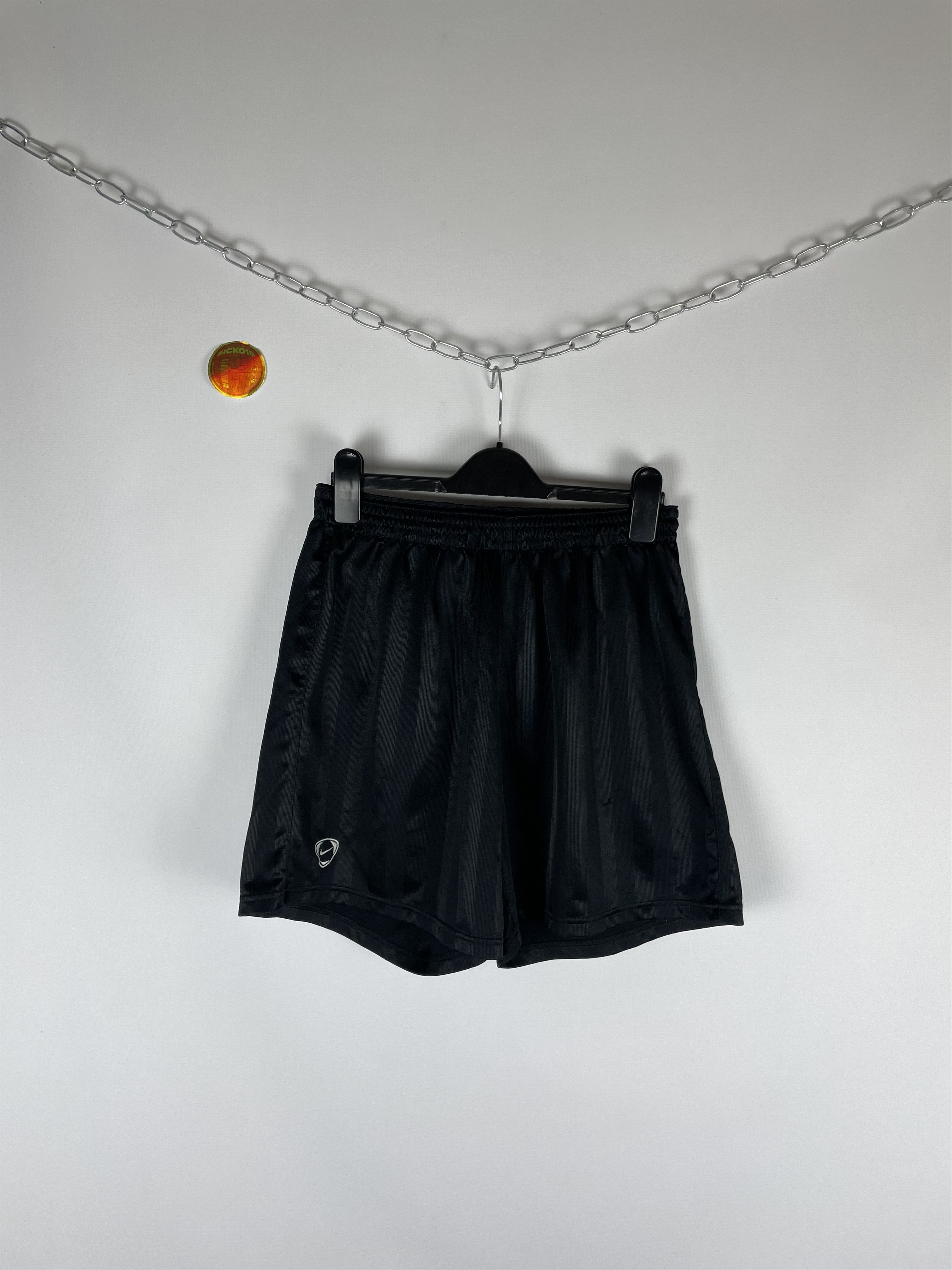 Nike Vintage Nike Shorts Y2k Size US 34 / EU 50 - 1 Thumbnail