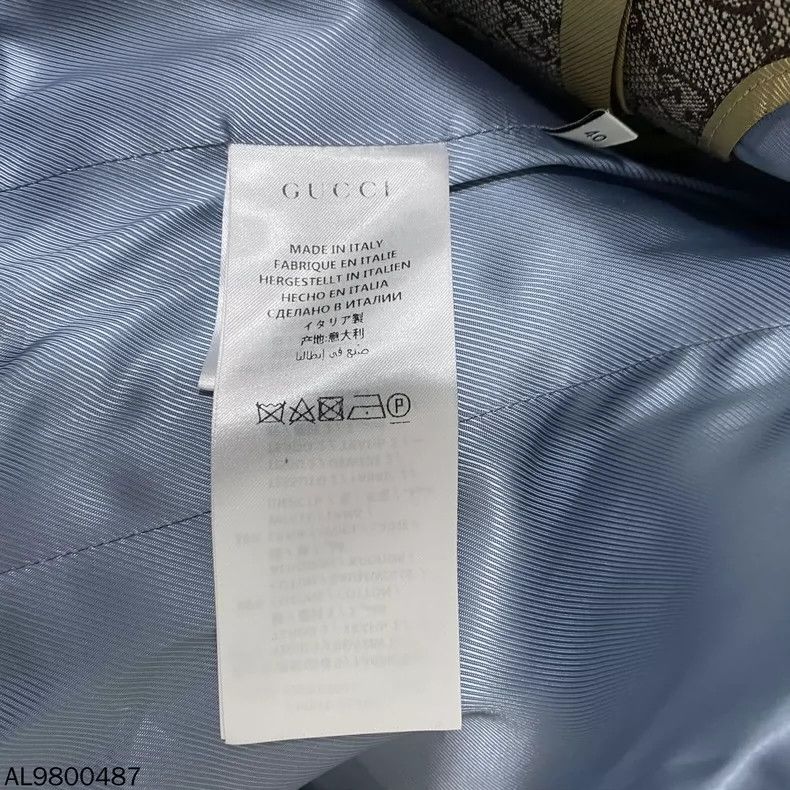 Gucci Gucci Heavy industry old flower full print suit jacket 2501 Size US XXS / EU 40 - 5 Thumbnail