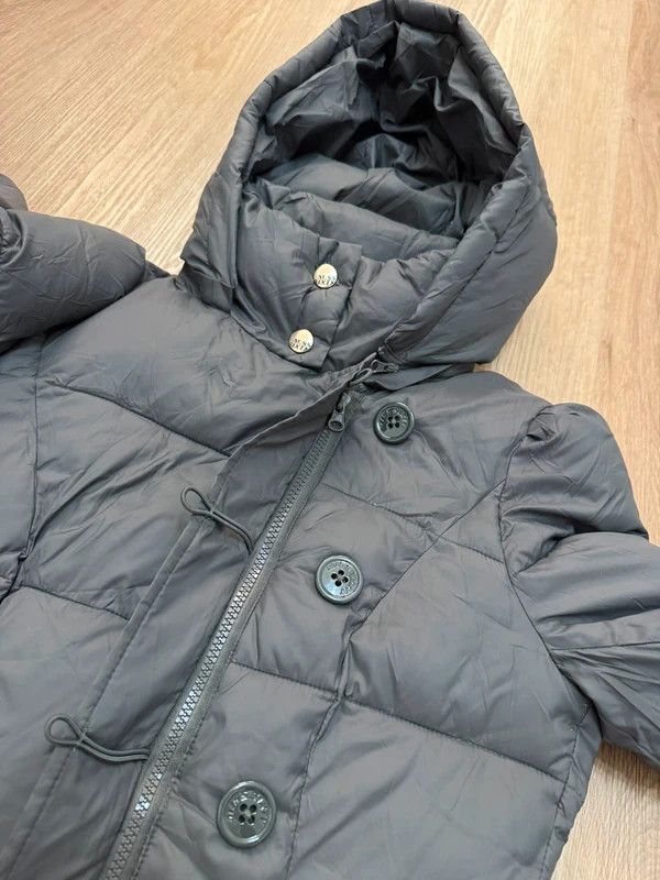 Miss Sixty Miss Sixty Jacket Puffer Winter y2k Avant Garde size M Size M / US 6-8 / IT 42-44 - 12 Thumbnail