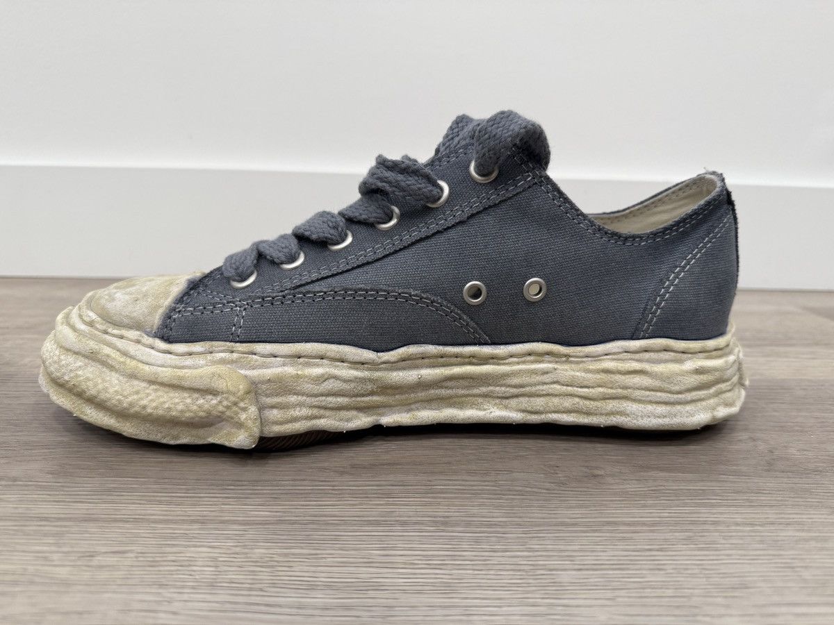 MMY Maison Mihara Yasuhiro Peterson23 OG sole