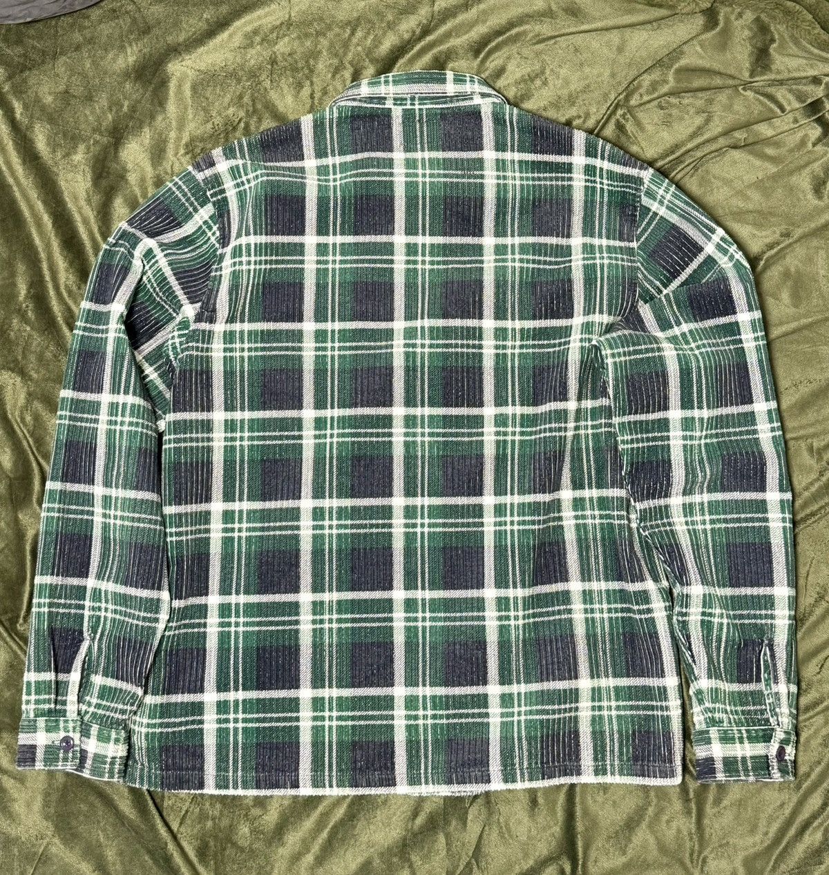Stussy Stussy jacket size XL Size US XL / EU 56 / 4 - 5 Thumbnail