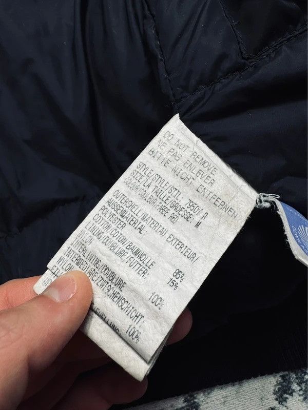 Canada Goose Vintage Canada Goose Chillwack Down Jacket Red M Logo Size M / US 6-8 / IT 42-44 - 6 Thumbnail