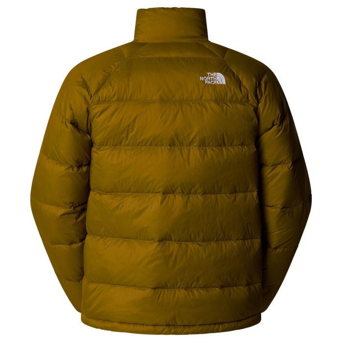 The North Face o1s22i1n1124 Hydrenalite Down Jacket in Mustard Size US M / EU 48-50 / 2 - 2 Thumbnail