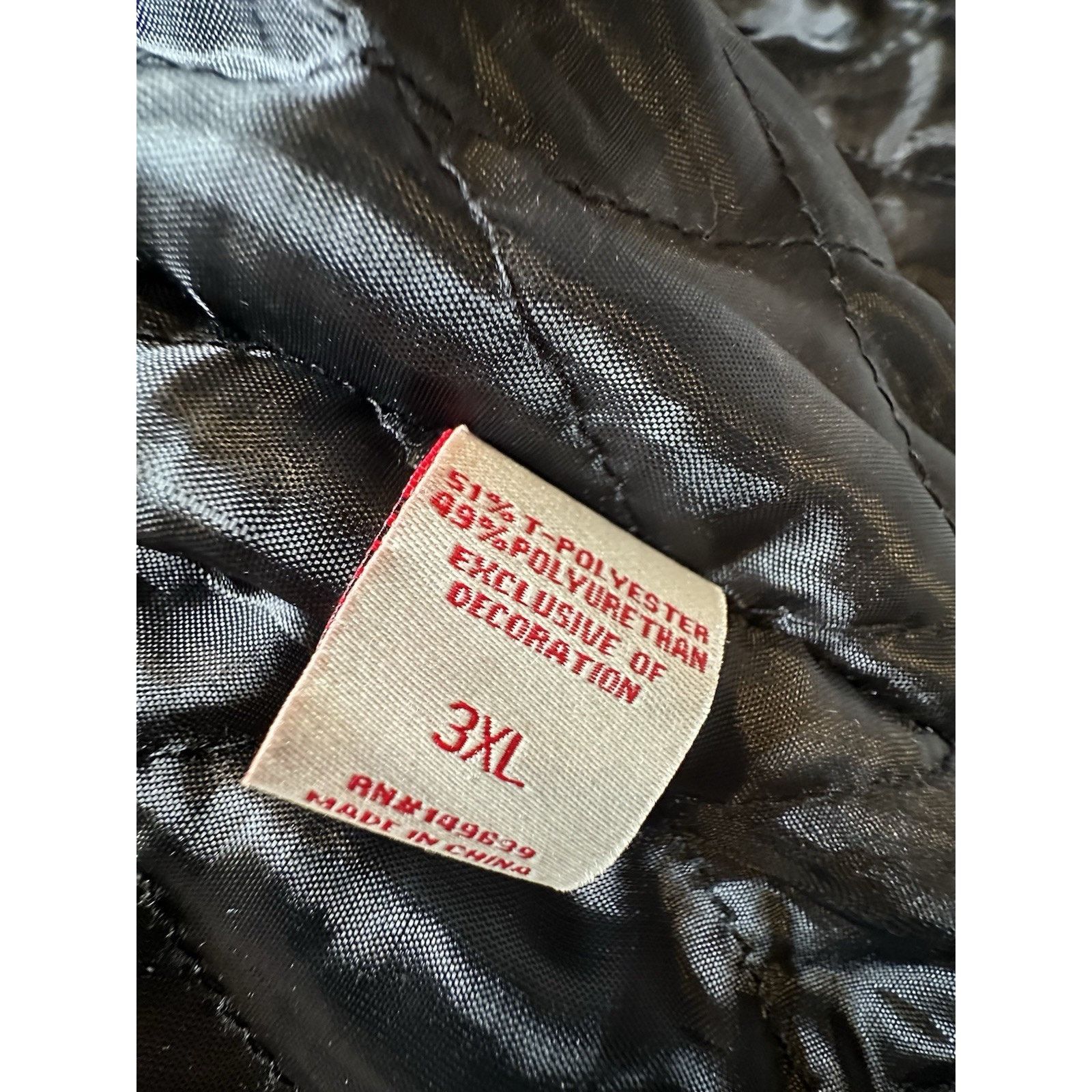 Other Vintage Handcrafted Smugglers Racing Jacket Size 3XL Size US XXL / EU 58 / 5 - 13 Thumbnail