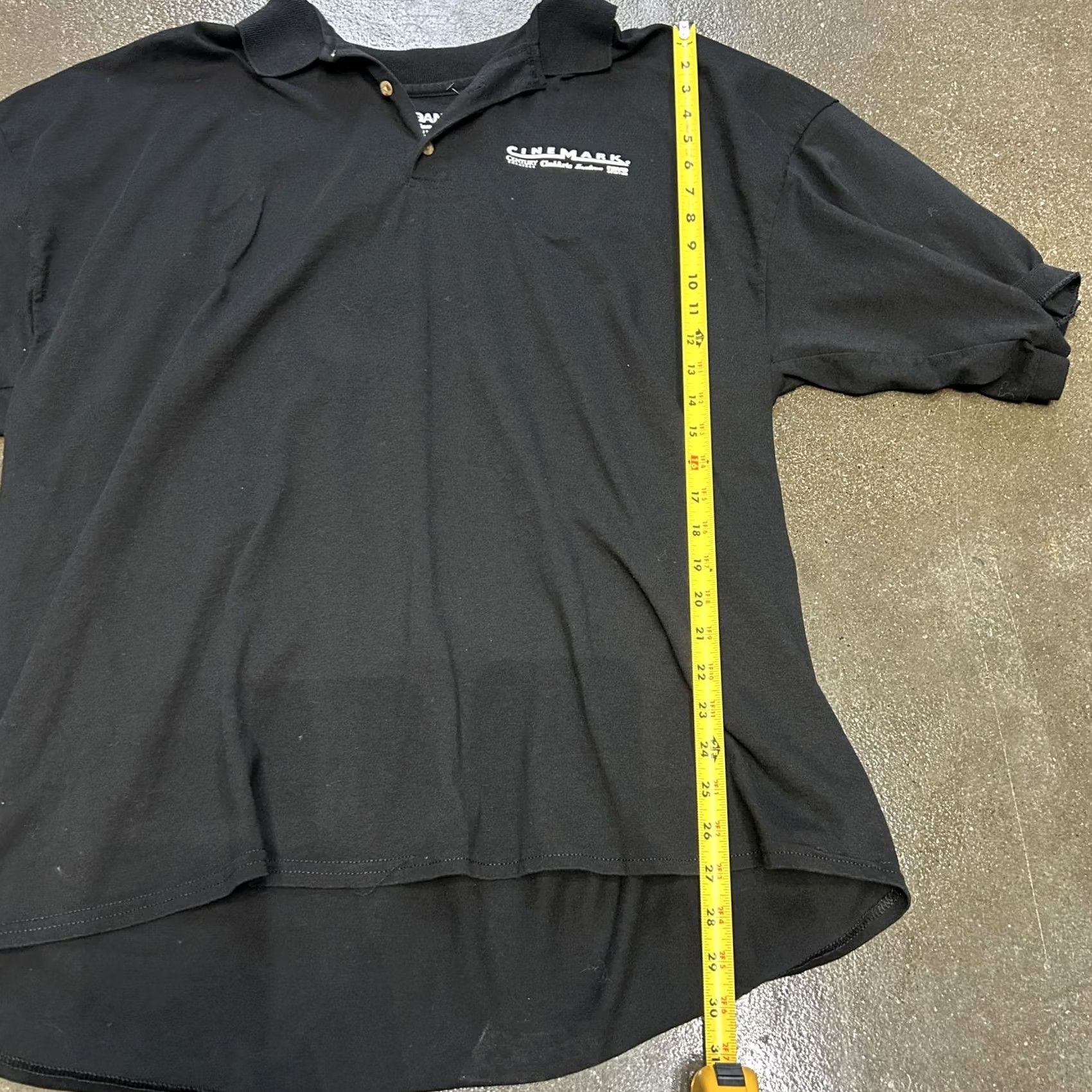 Gildan VINTAGE? No. Size US XXL / EU 58 / 5 - 4 Thumbnail