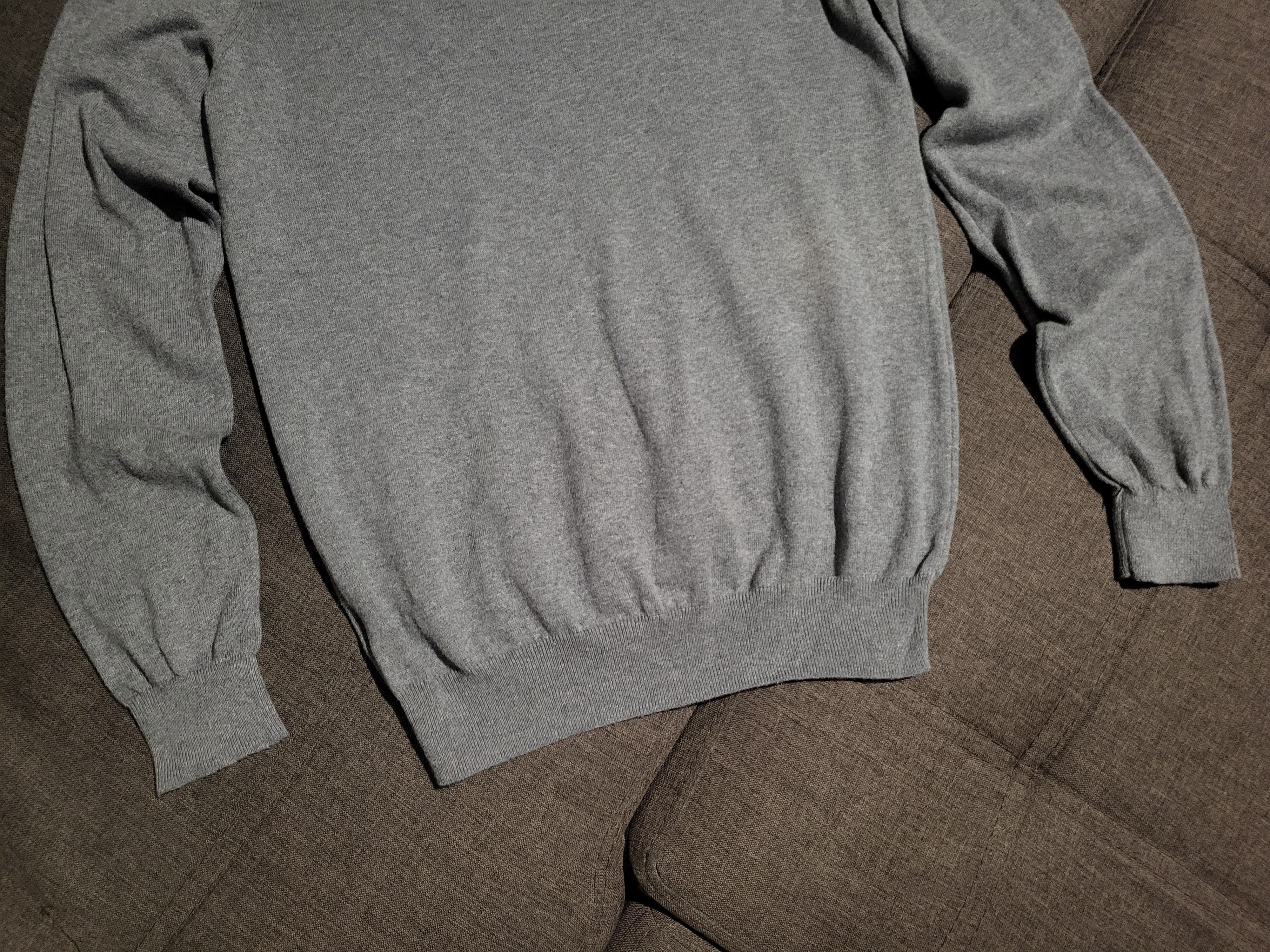 Lyle & Scott Vintage Sweater Lyle Scott S Size US S / EU 44-46 / 1 - 8 Thumbnail