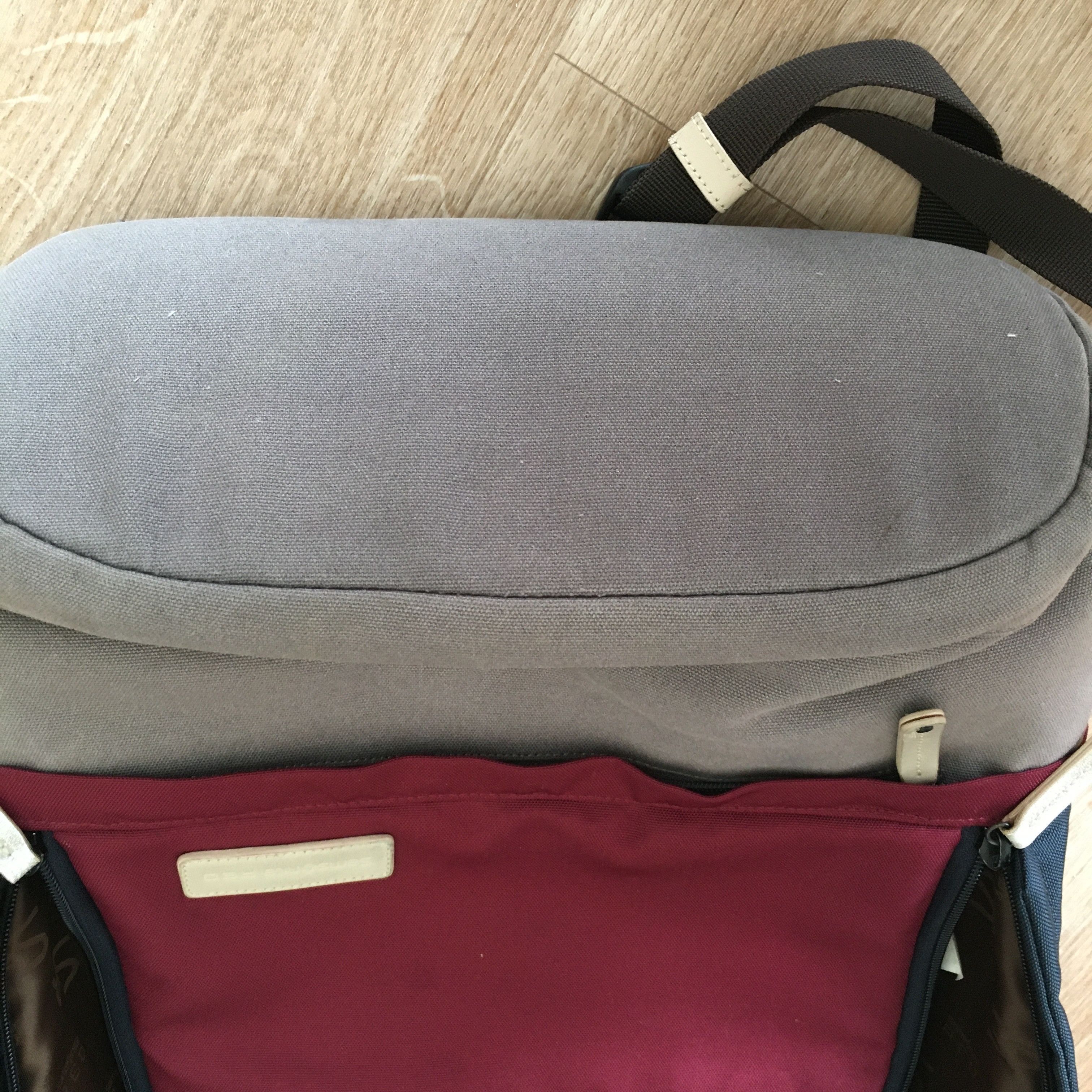 Samsonite Samsonite RED Allena ll Backpack Size ONE SIZE - 17 Thumbnail
