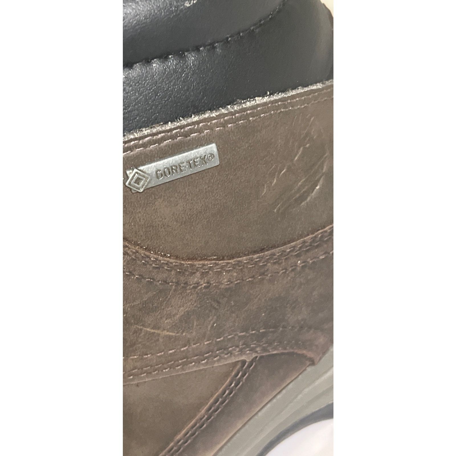 Timberland Thorton Mid GORE-TEX TB05750A Boots - 11.5