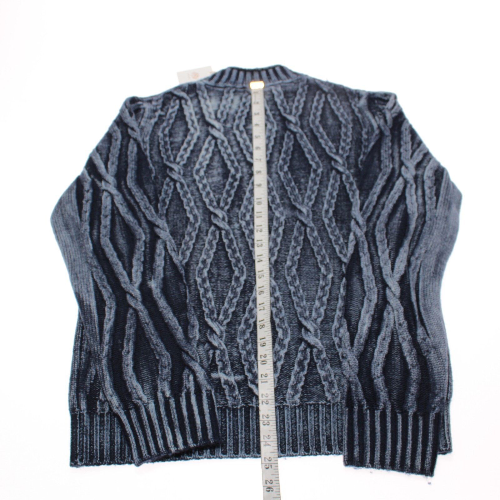 Other Fradi Sweater Size US L in Blue Size US L / EU 52-54 / 3 - 5 Thumbnail