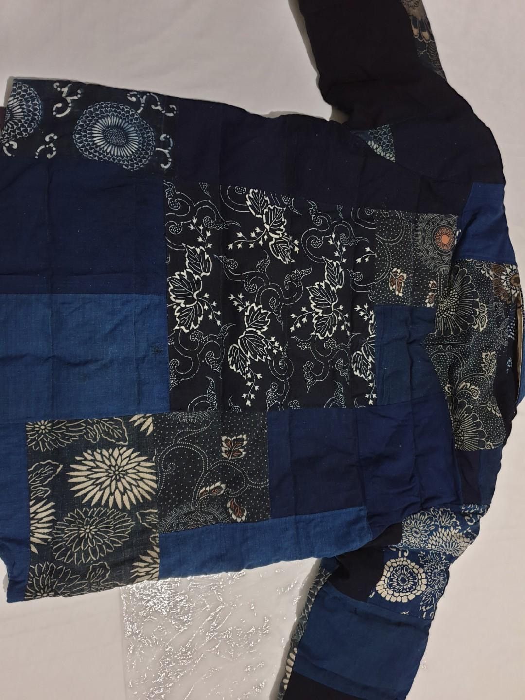 Visvim ICT Kofu Kerchief S/N 0219905013006 Size US XL / EU 56 / 4 - 4 Thumbnail
