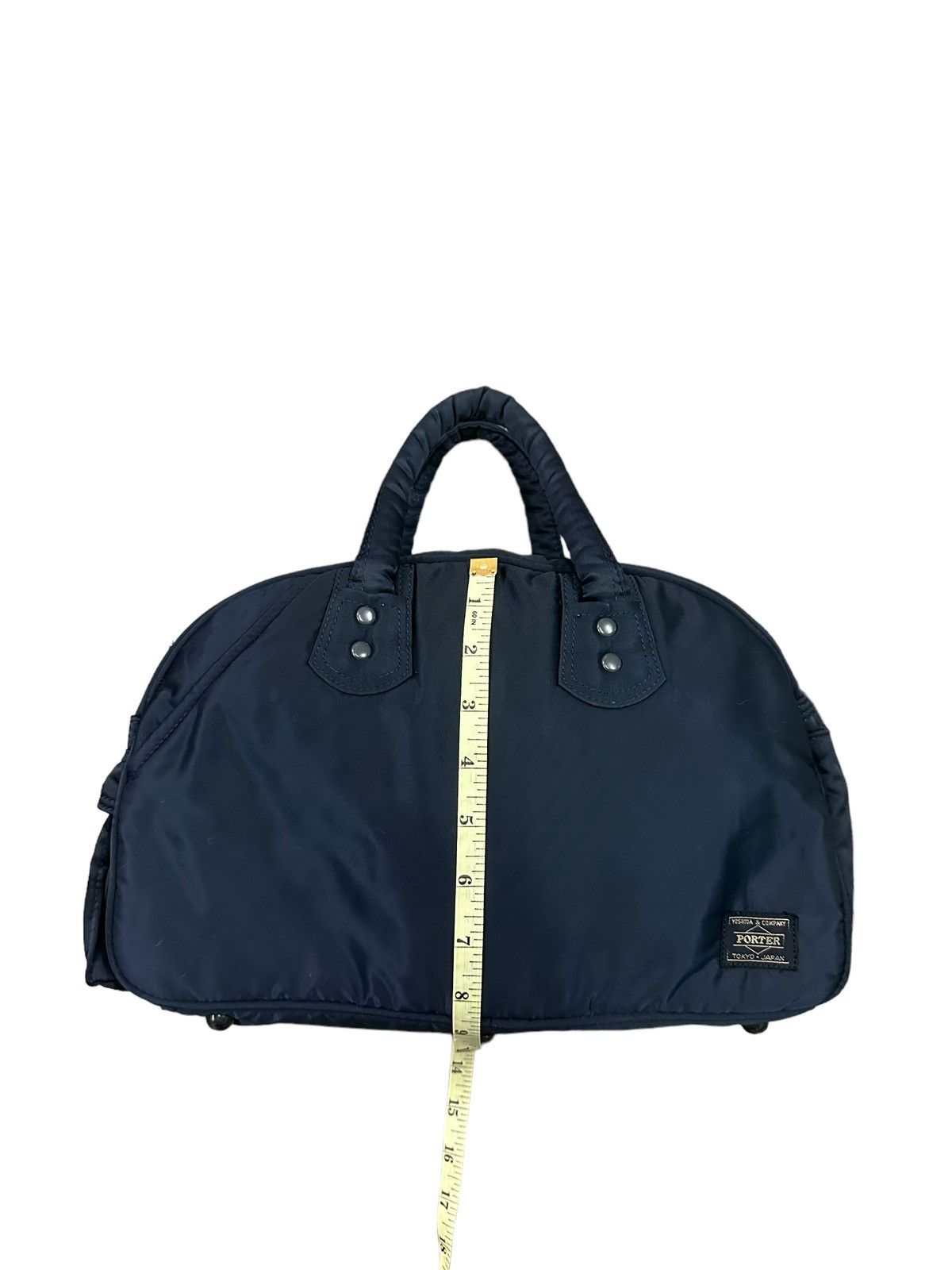 Head Porter HEAD PORTER BOSTON BAG Size ONE SIZE - 13 Thumbnail