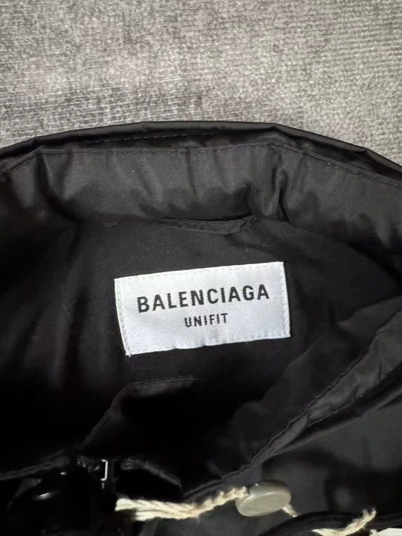 Balenciaga Balenciaga Simpson co-branded jacket Size US XS / EU 42 / 0 - 3 Thumbnail