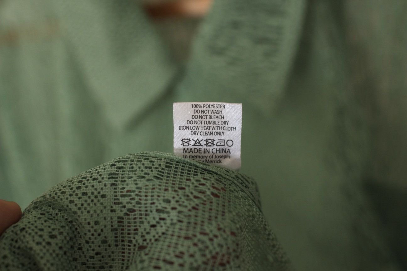 Brain Dead Brain Dead Size US L / EU 52-54 / 3 - 9 Thumbnail