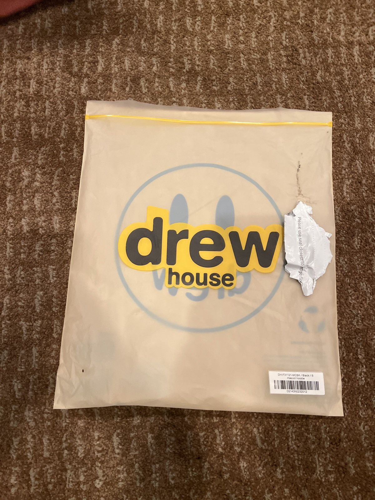 Drew House Brand new drew house Size US S / EU 44-46 / 1 - 8 Thumbnail