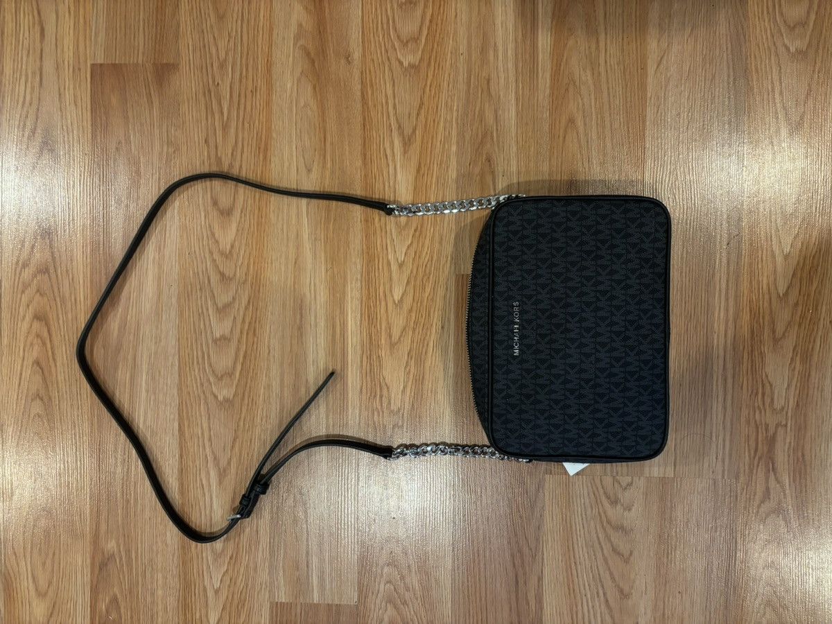 Michael Kors Michael Kors Jet set crossbody Bag Size ONE SIZE - 2 Thumbnail