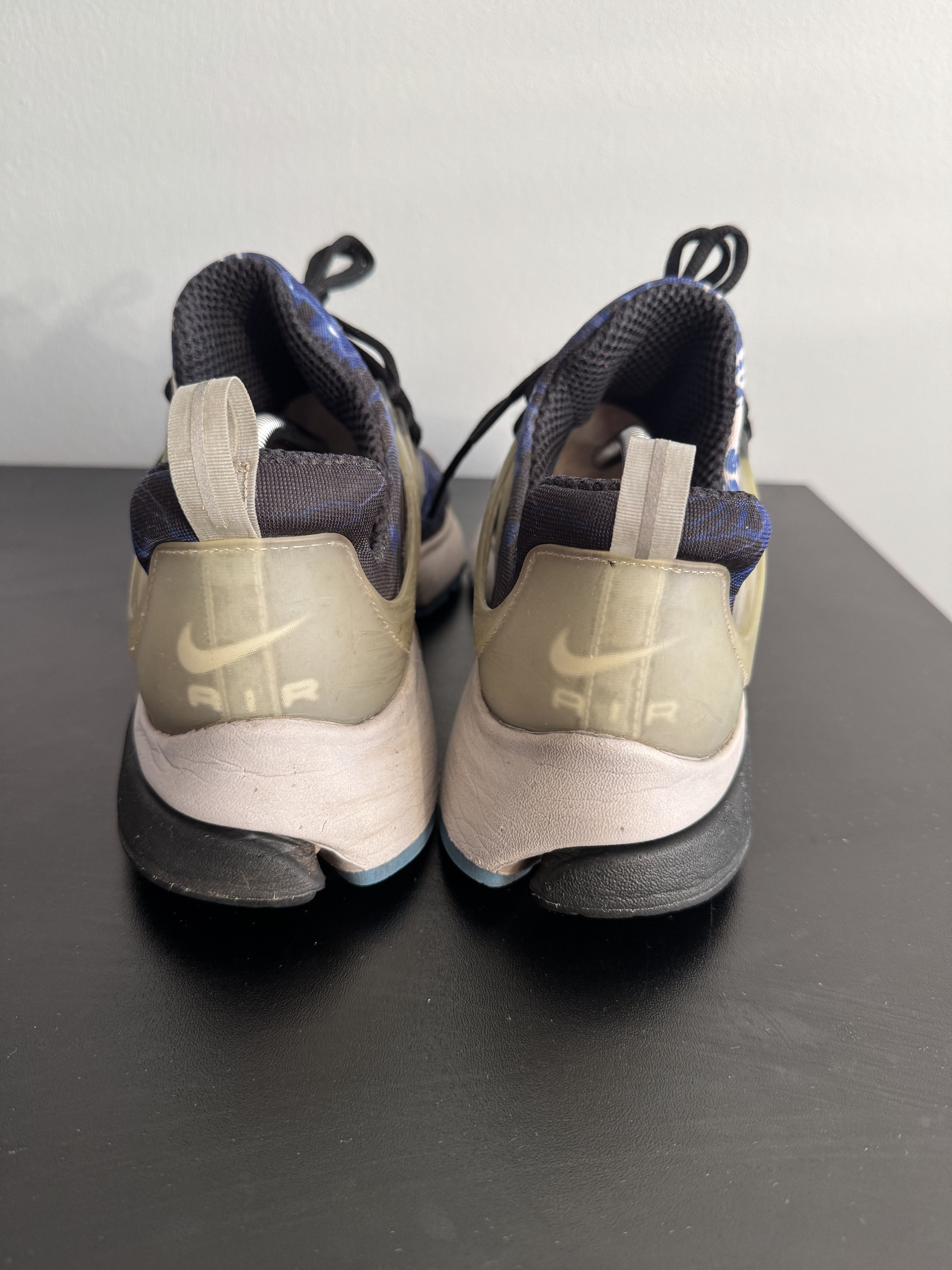 Nike Nike Air Presto QS Trouble At Home 11-13 Lighting acronym Size US 12 / EU 45 - 2 Thumbnail