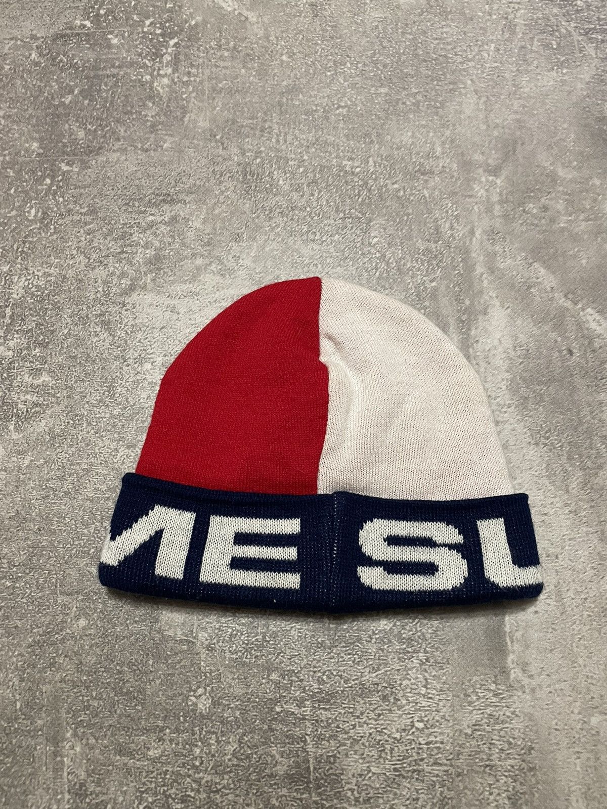 Supreme Supreme Beanie Hat Size ONE SIZE - 2 Thumbnail