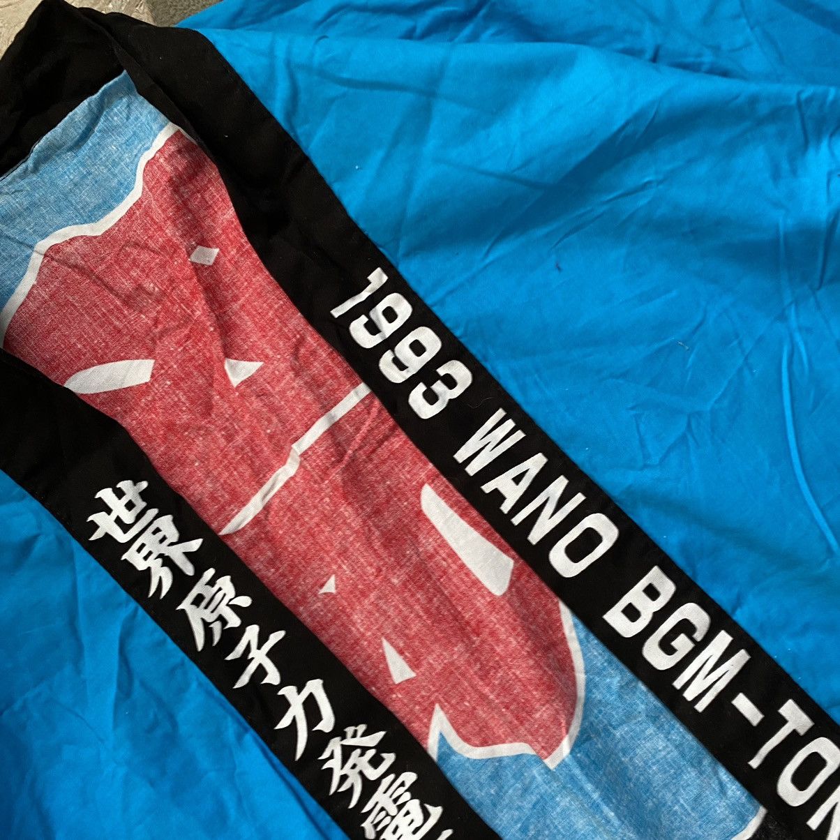 Japanese Brand × Vintage AWESOME VINTAGE 1993 JAPANESE KIMONO WANO Size US XL / EU 56 / 4 - 4 Thumbnail