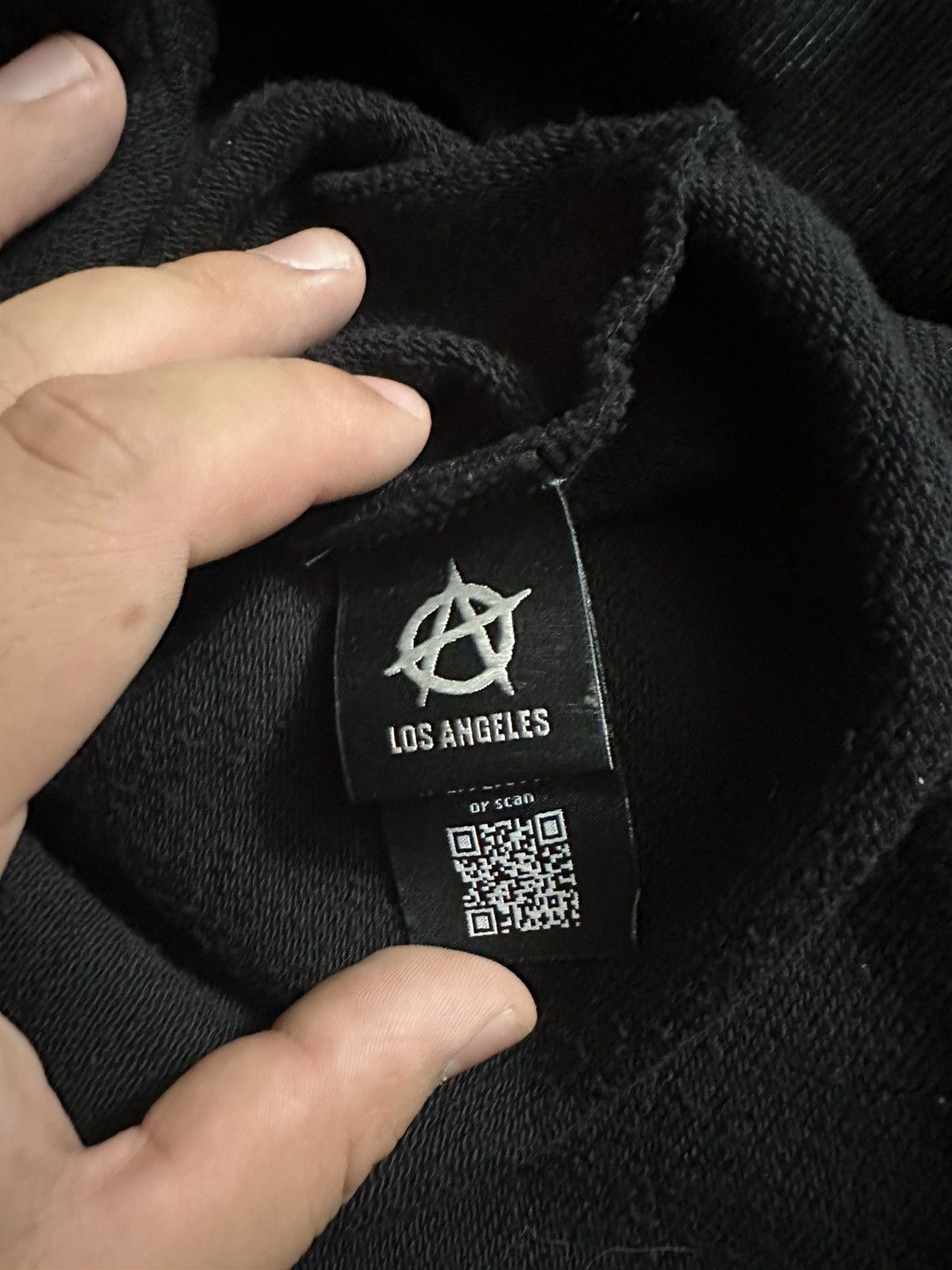 Revenge Revenge x kill hoodie red Size US XL / EU 56 / 4 - 4 Thumbnail