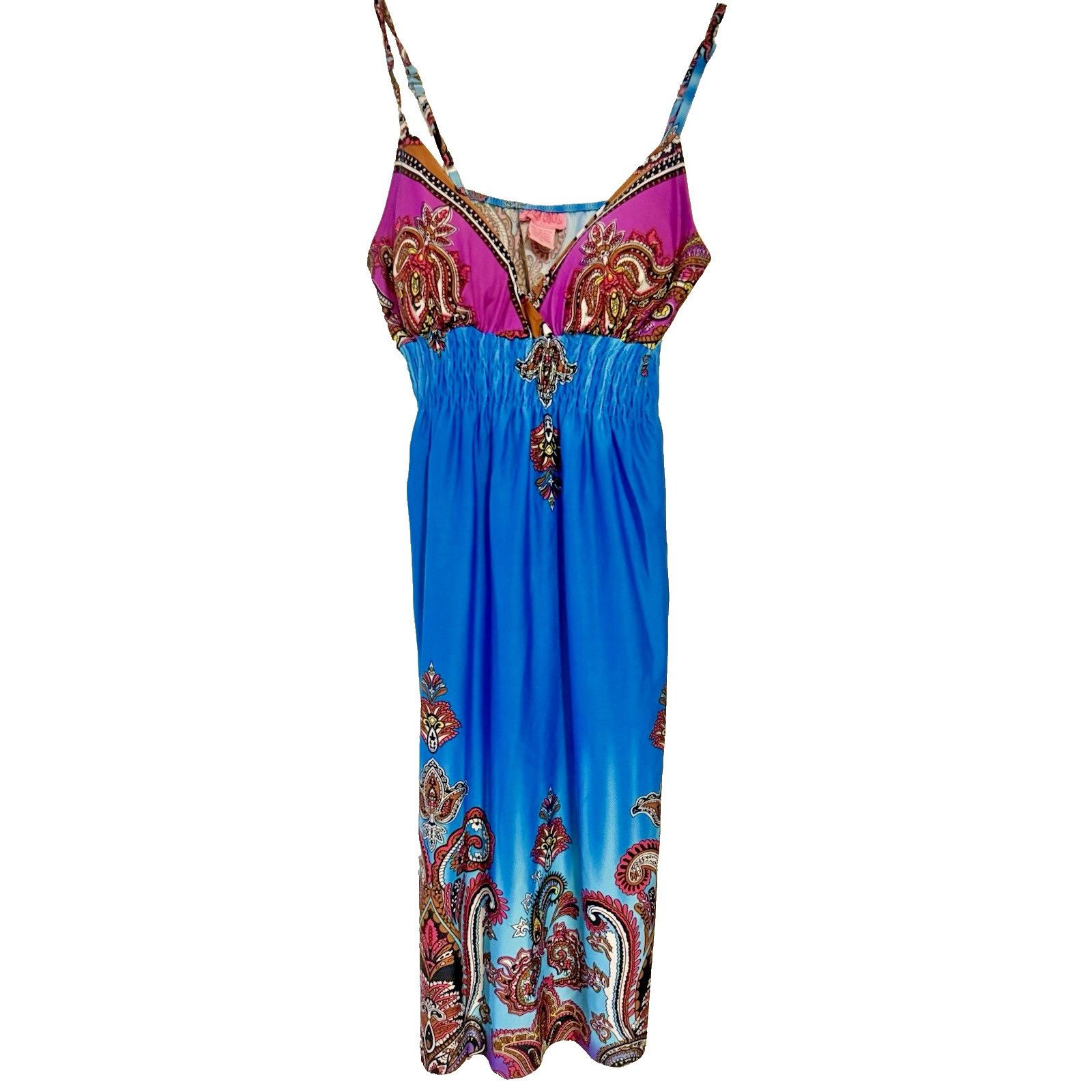 Vintage She's Cool Y2K Dress Size Small Size S / US 4 / IT 40 - 1 Thumbnail