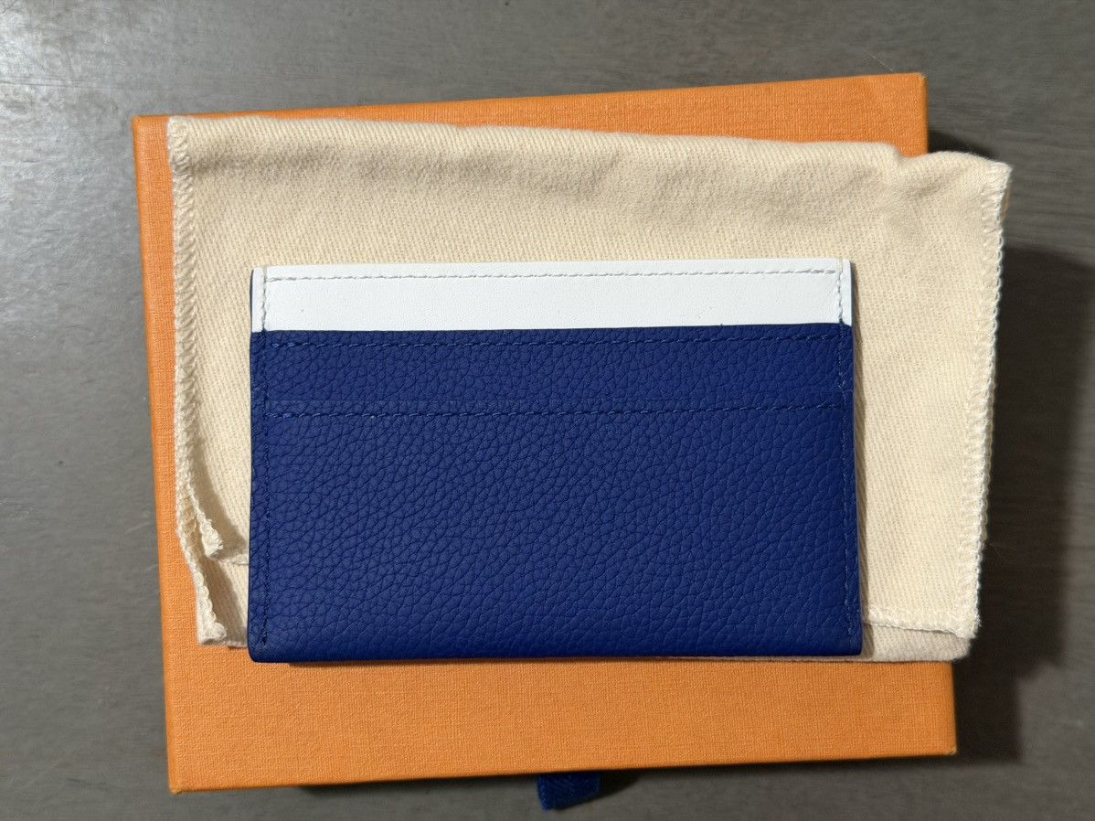 Louis Vuitton Louis Vuitton Cardholder Size ONE SIZE - 6 Thumbnail