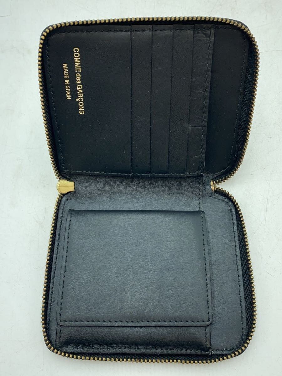 Comme des Garcons Houndtooth Zip Wallet Size ONE SIZE - 3 Thumbnail