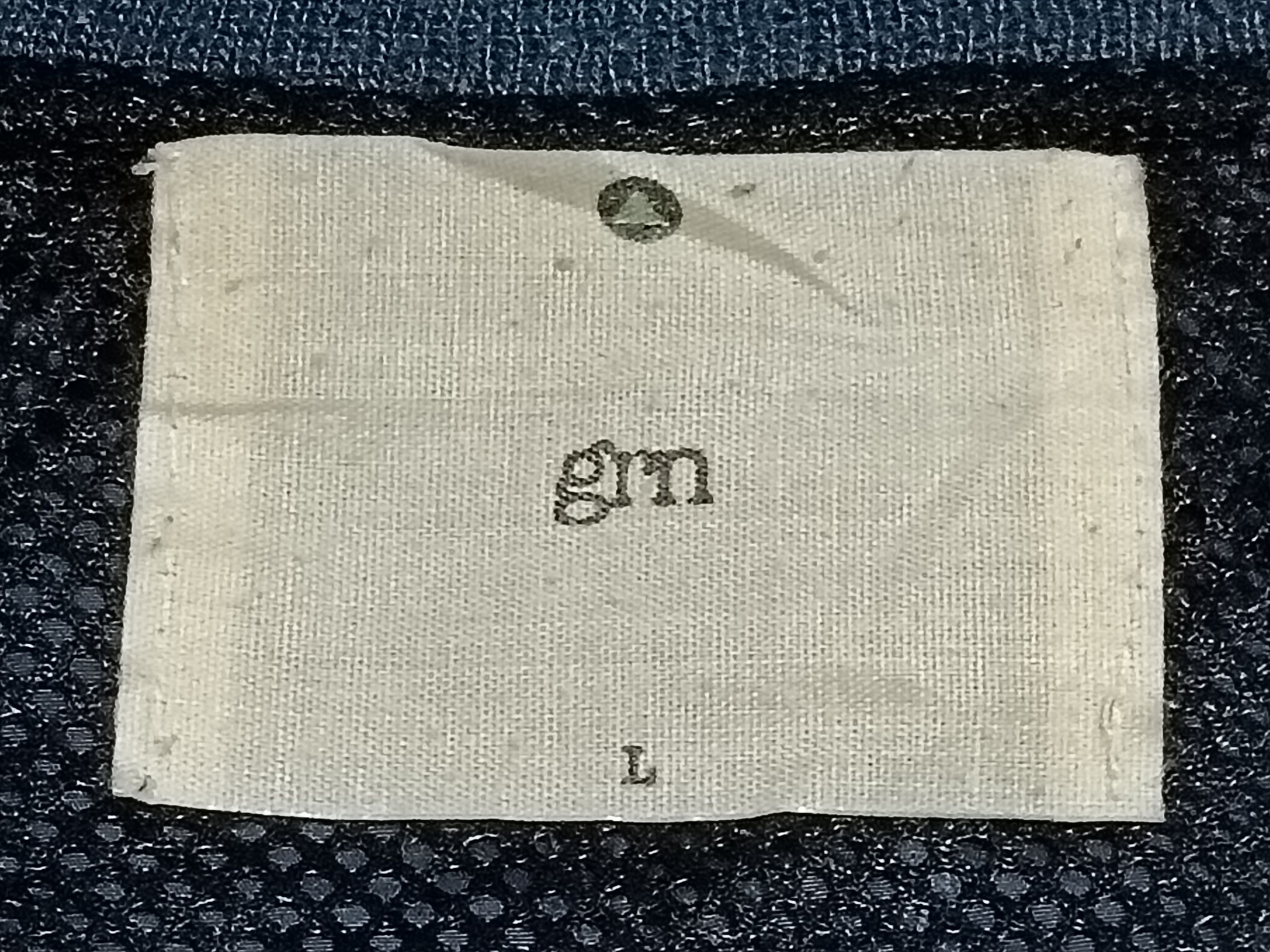 Engineered Garments × GRN Grn MILITARY INSPIRED LIGHT JACKET Size US L / EU 52-54 / 3 - 2 Thumbnail