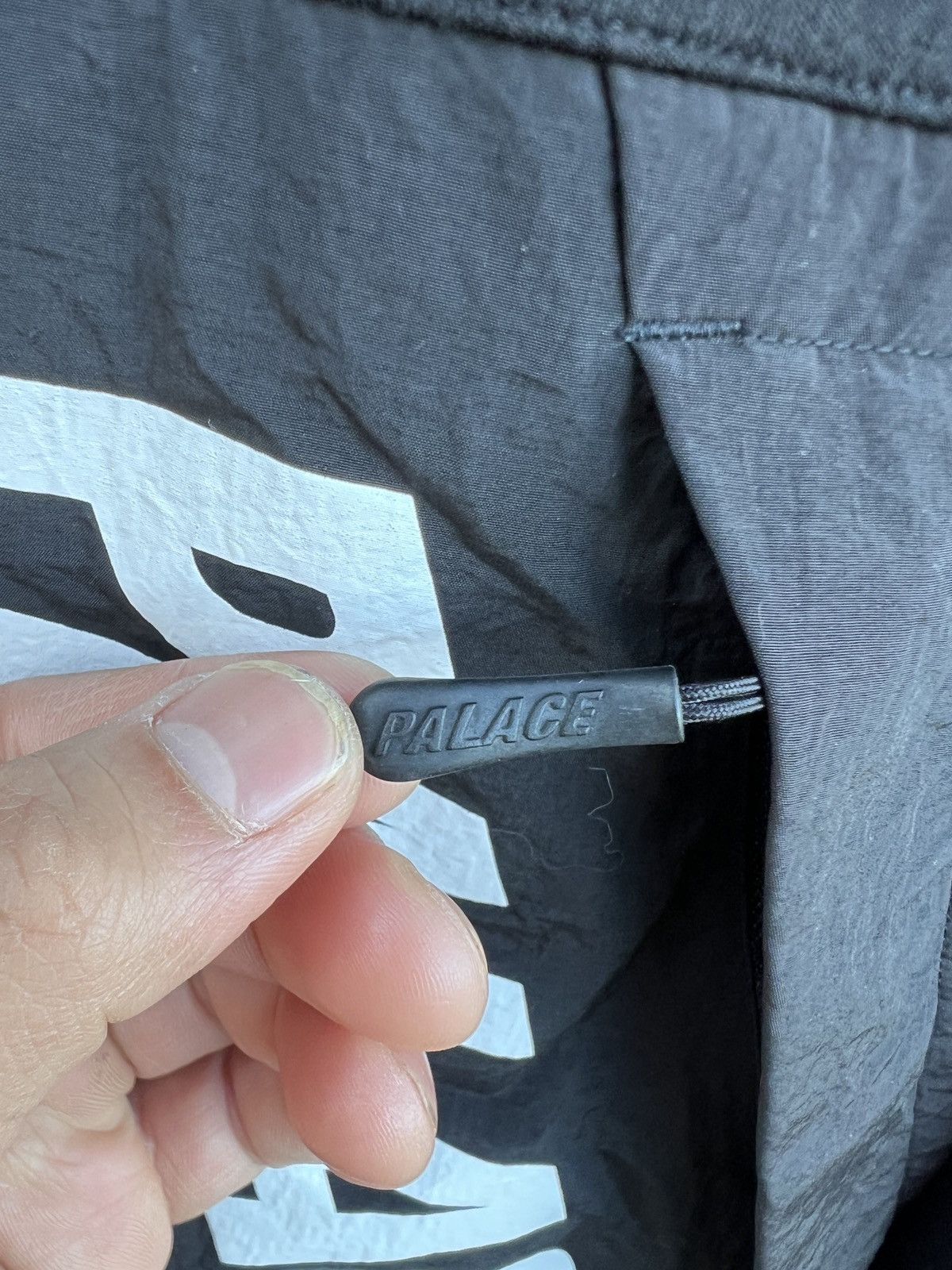 Palace Palace P-Tech Track Jacket FW17 Size US M / EU 48-50 / 2 - 3 Thumbnail