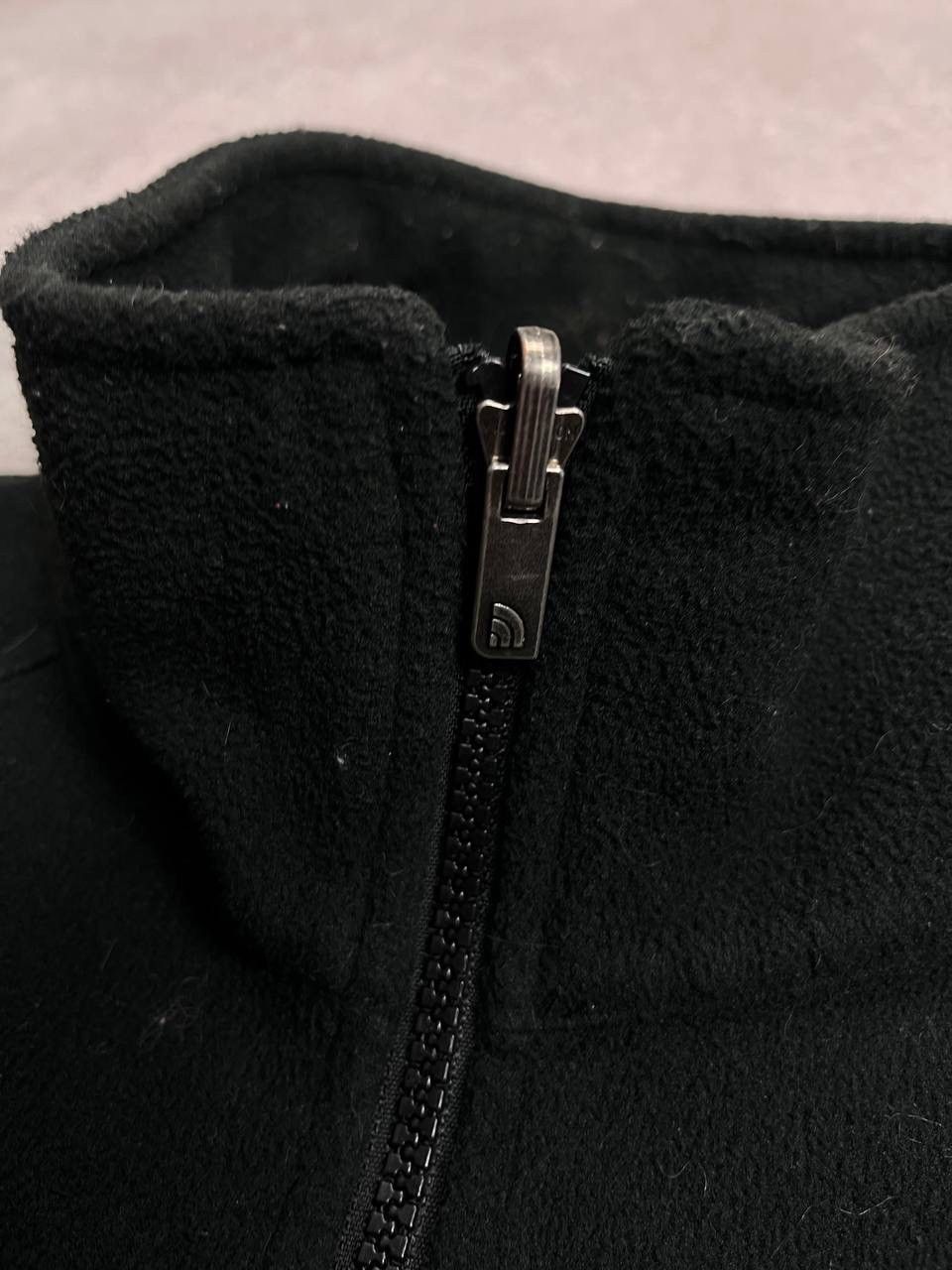 The North Face × Vintage Vintage The North Face Outdoor Life Fleece Sherpa Jacket Y2K Size US L / EU 52-54 / 3 - 4 Thumbnail