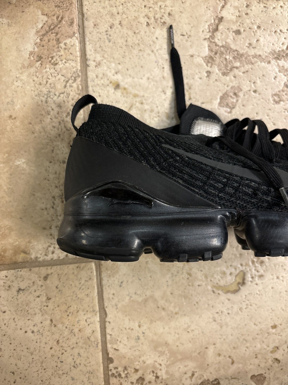 Nike VaporMax Flyknit 3 Size US 11 / EU 44 - 7 Thumbnail
