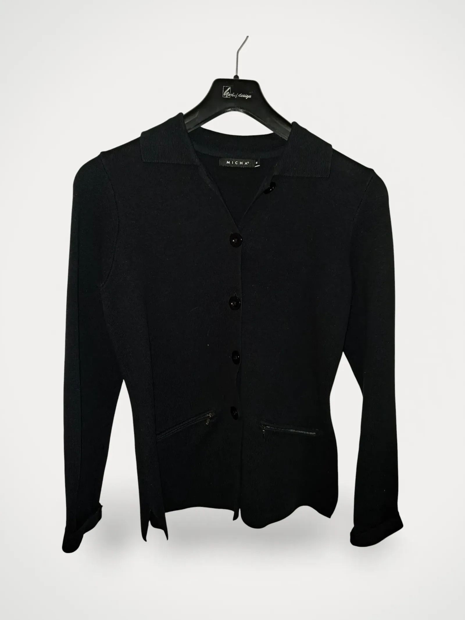 Michael Kors Micha Blazer Size M / US 6-8 / IT 42-44 - 1 Thumbnail