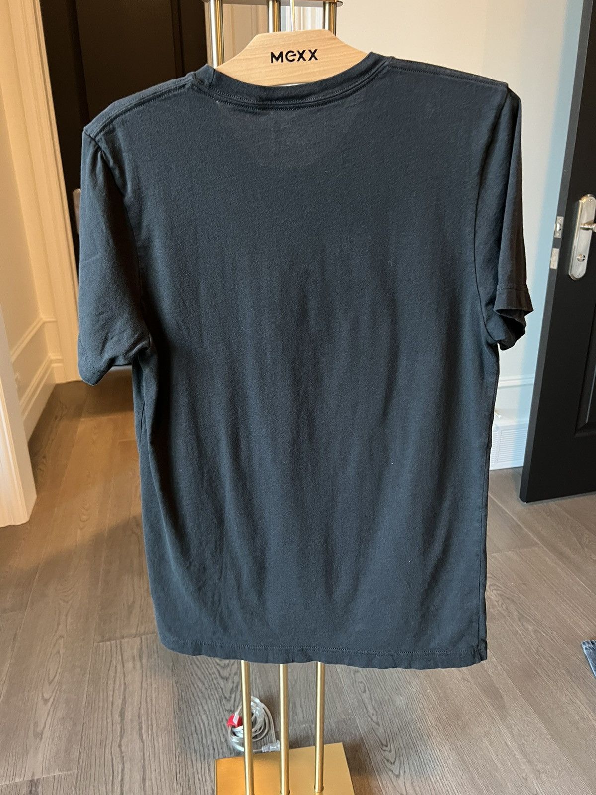 Band Tees The Black Keys ‘Return of El Camino’ Tour T-Shirt – Size M Size US M / EU 48-50 / 2 - 2 Thumbnail
