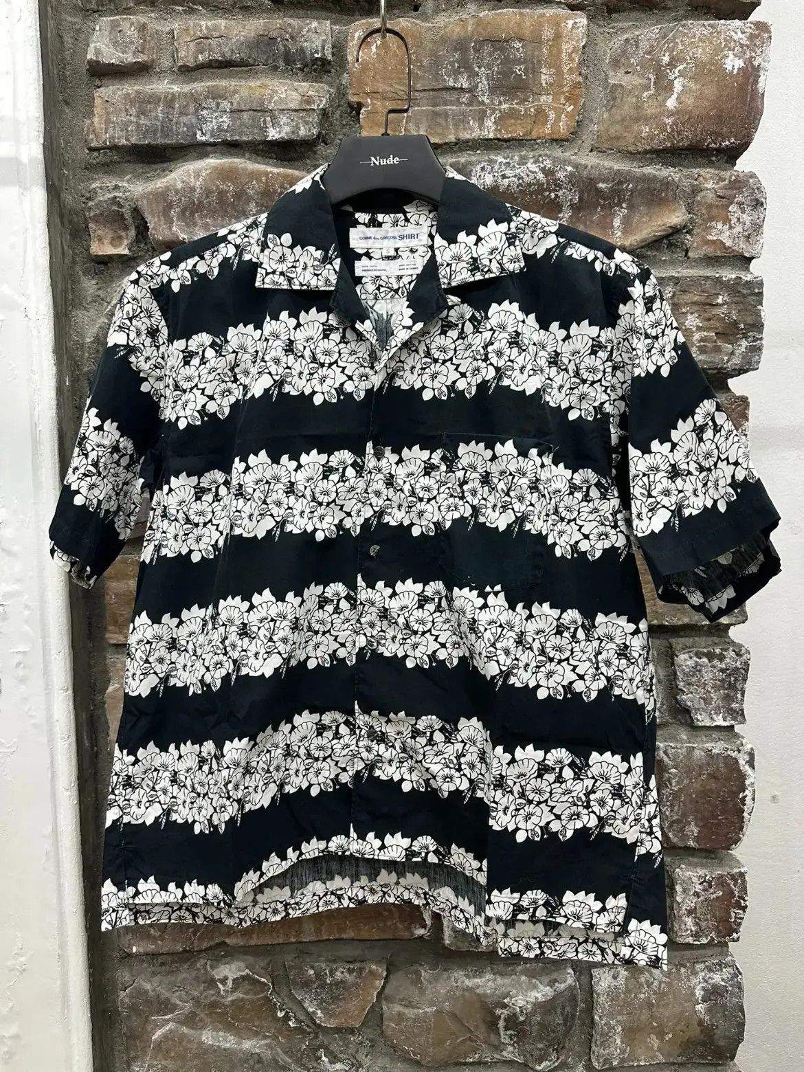 Comme des garcons 95 zara best sale