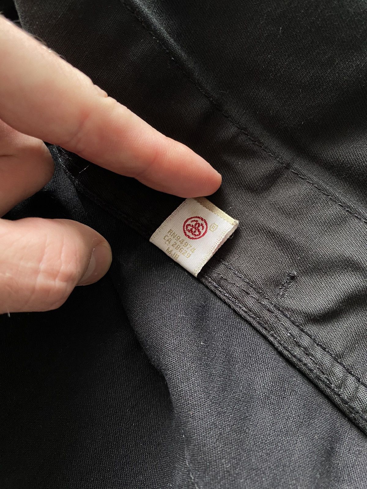 Other Vintage Stussy Jacket Size US L / EU 52-54 / 3 - 16 Thumbnail